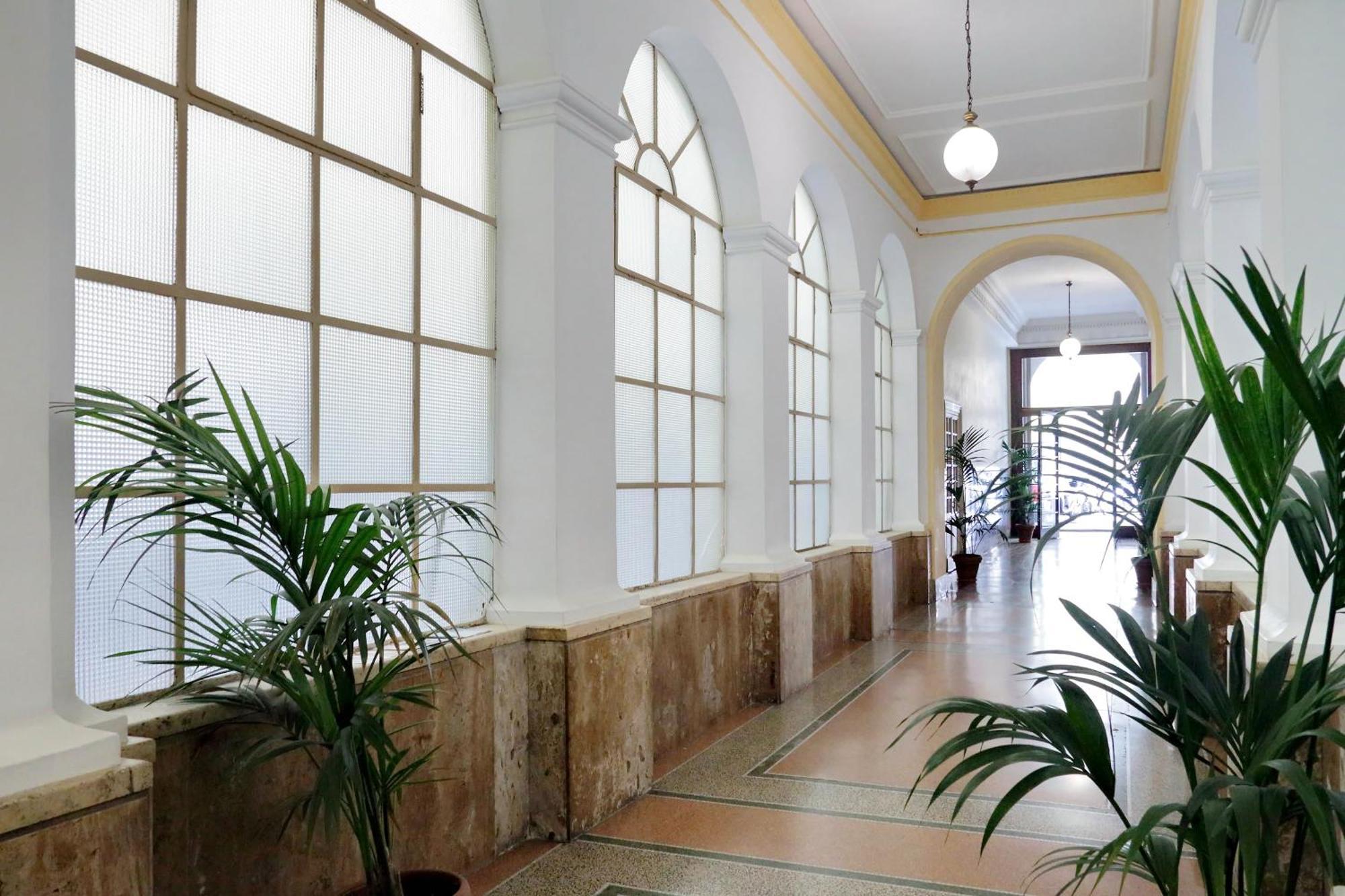Spanish Gold Edition Apartment *