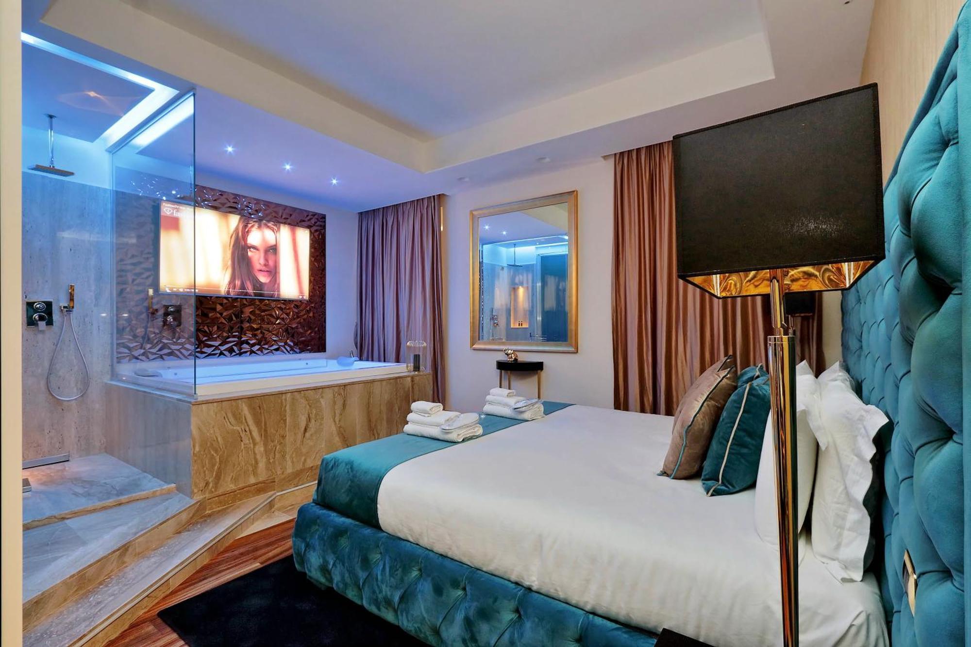 Apartamento Spanish Gold Edition