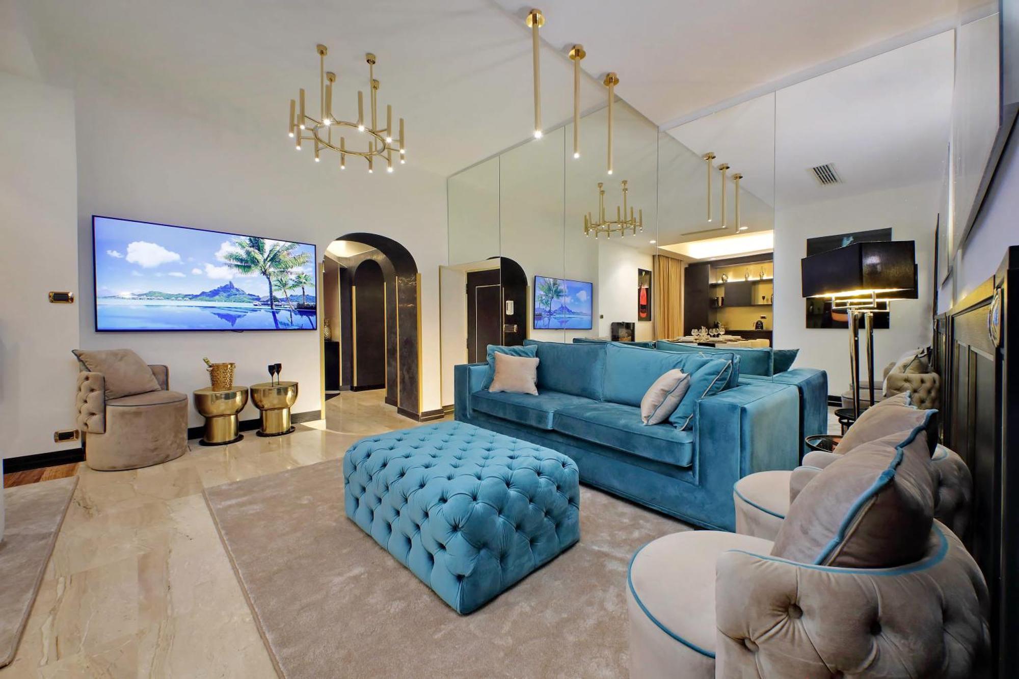 Spanish Gold Edition Apartamento