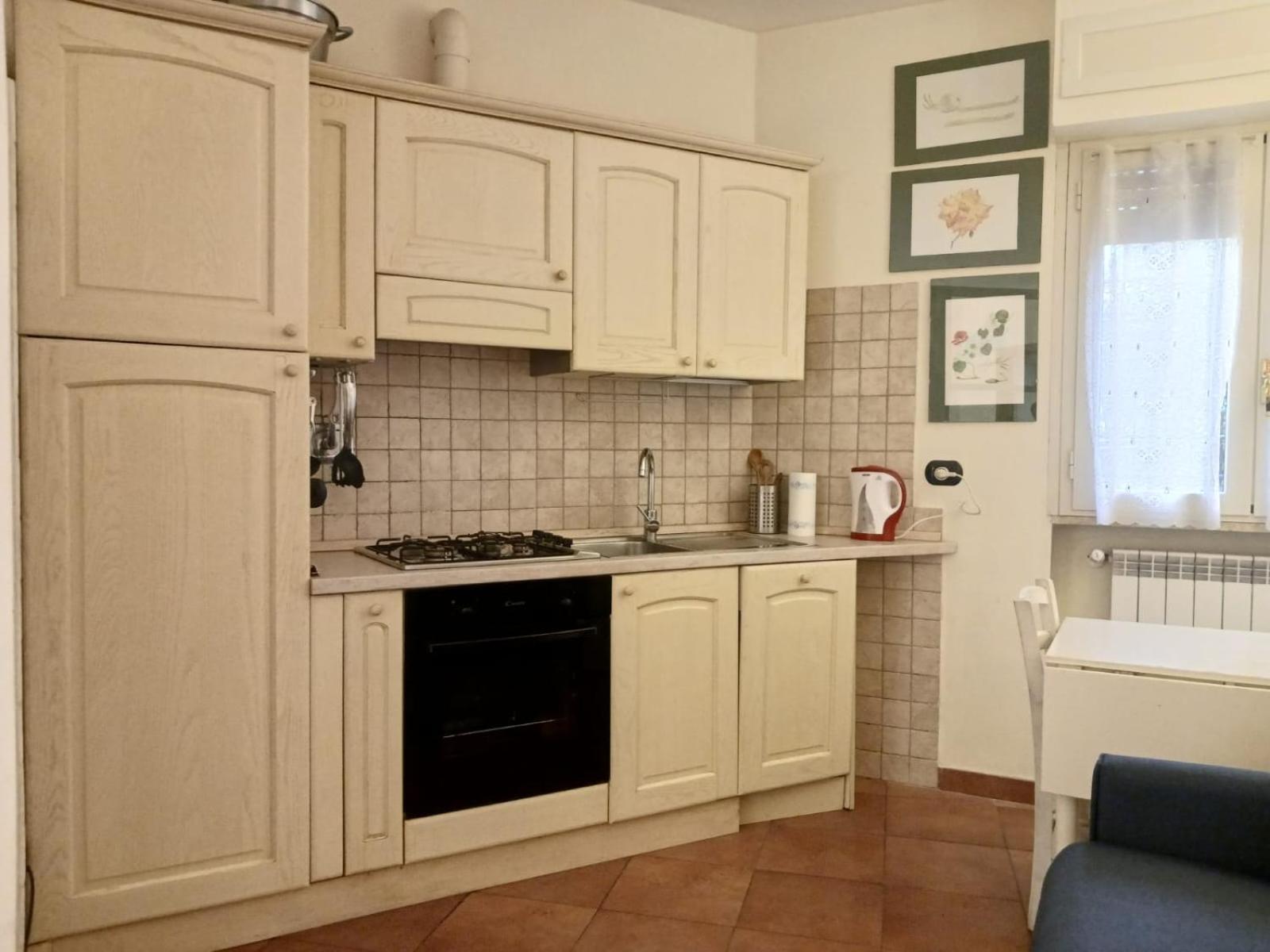 Lux Piramide Apartamento