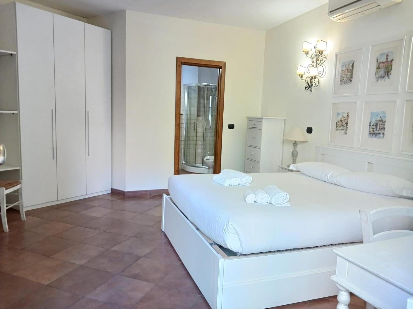 Apartamento Lux Piramide *