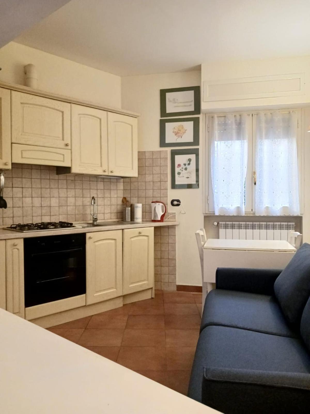 Apartamento Lux Piramide