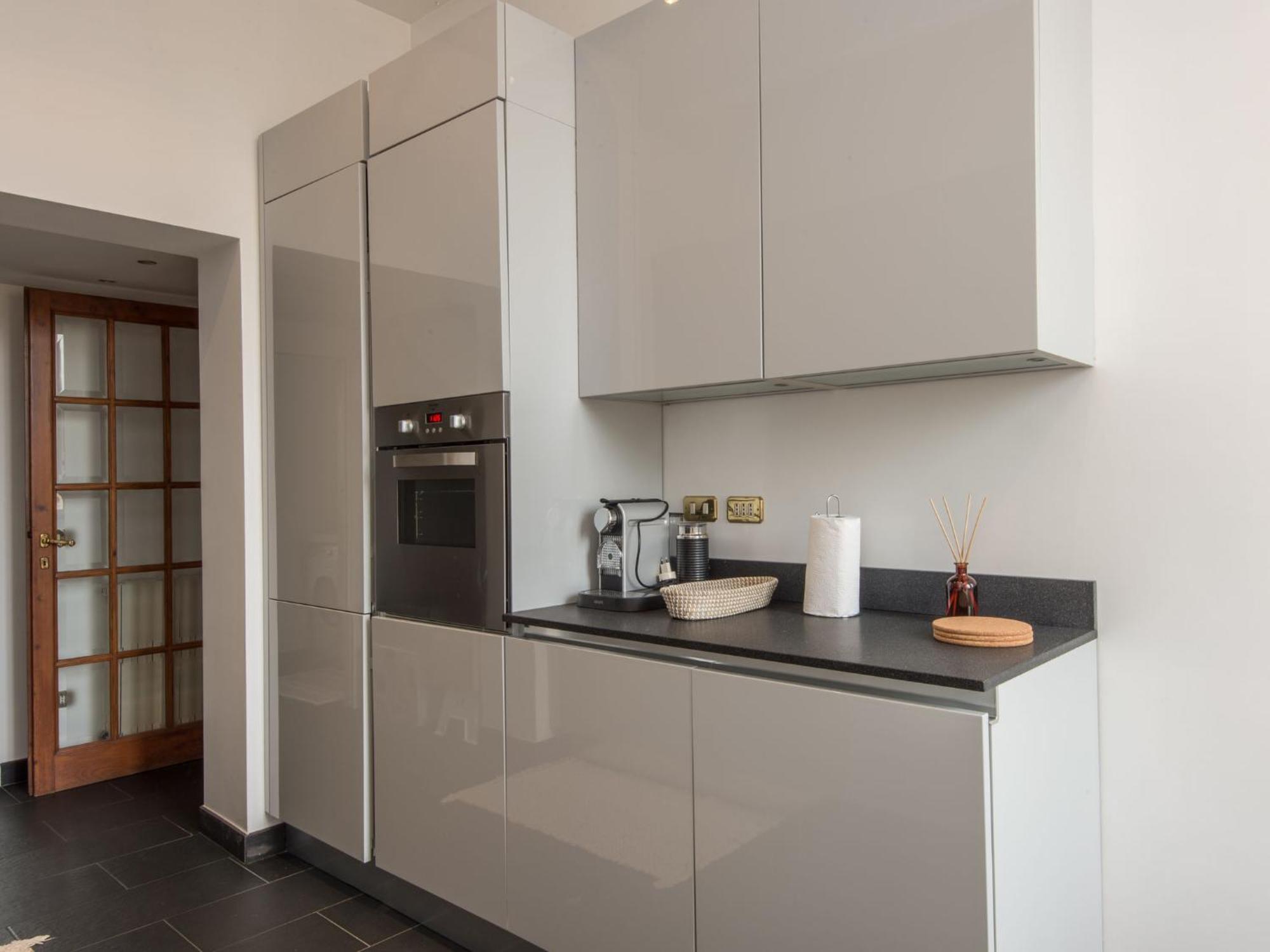 Appartamento Vatican Luxury View By Interhome Roma