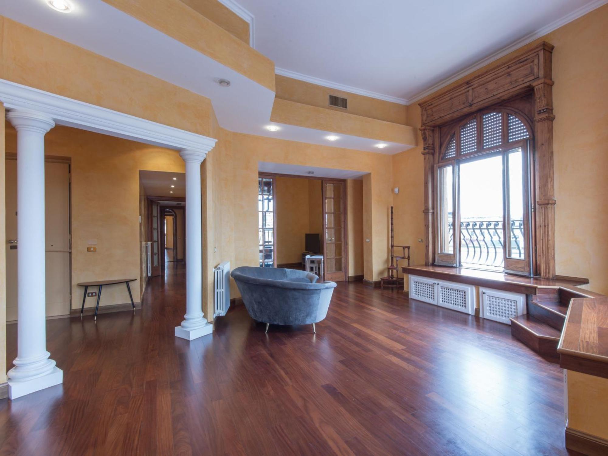Vatican Luxury View By Interhome Roma