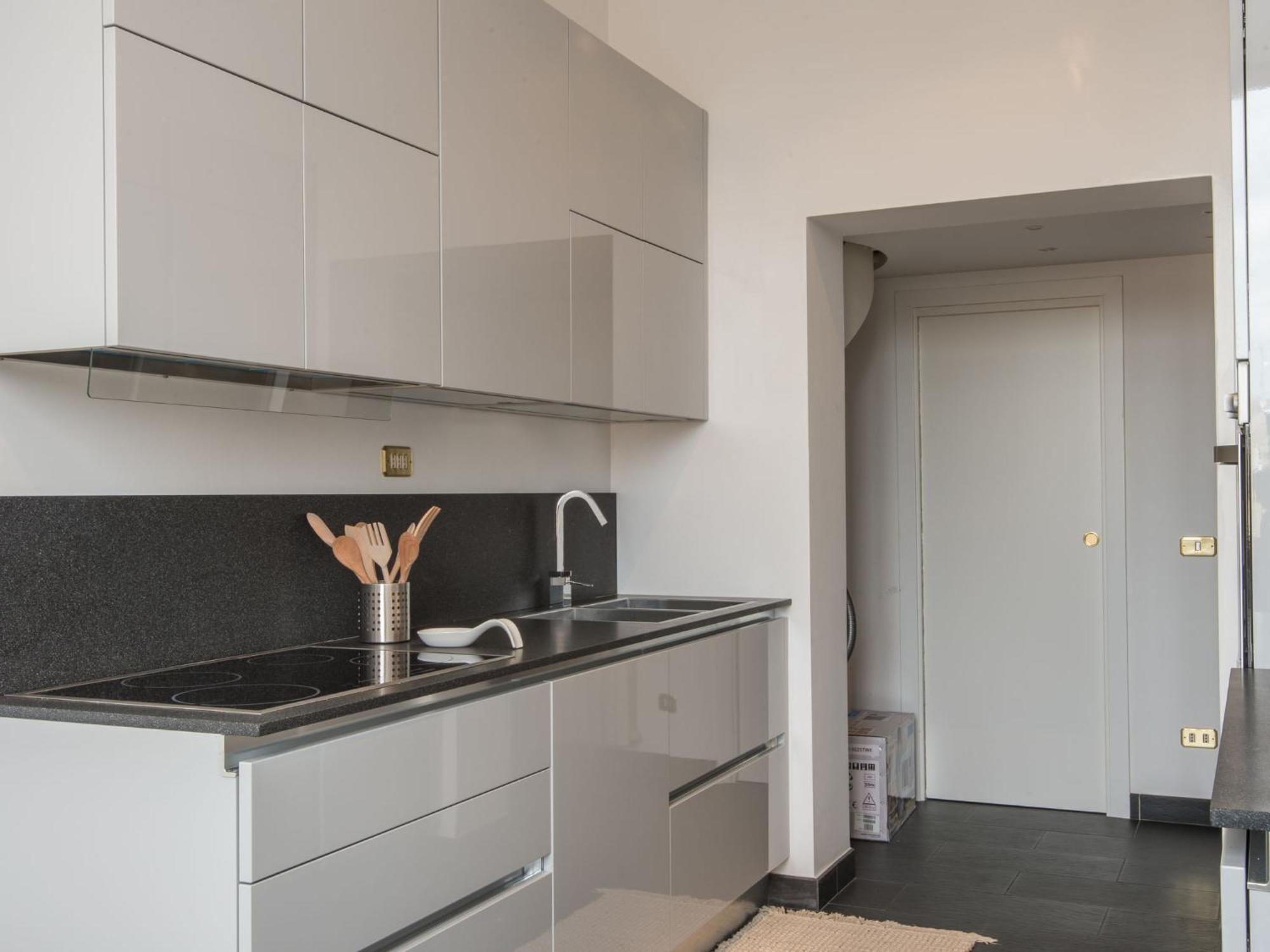 Vatican Luxury View By Interhome Roma