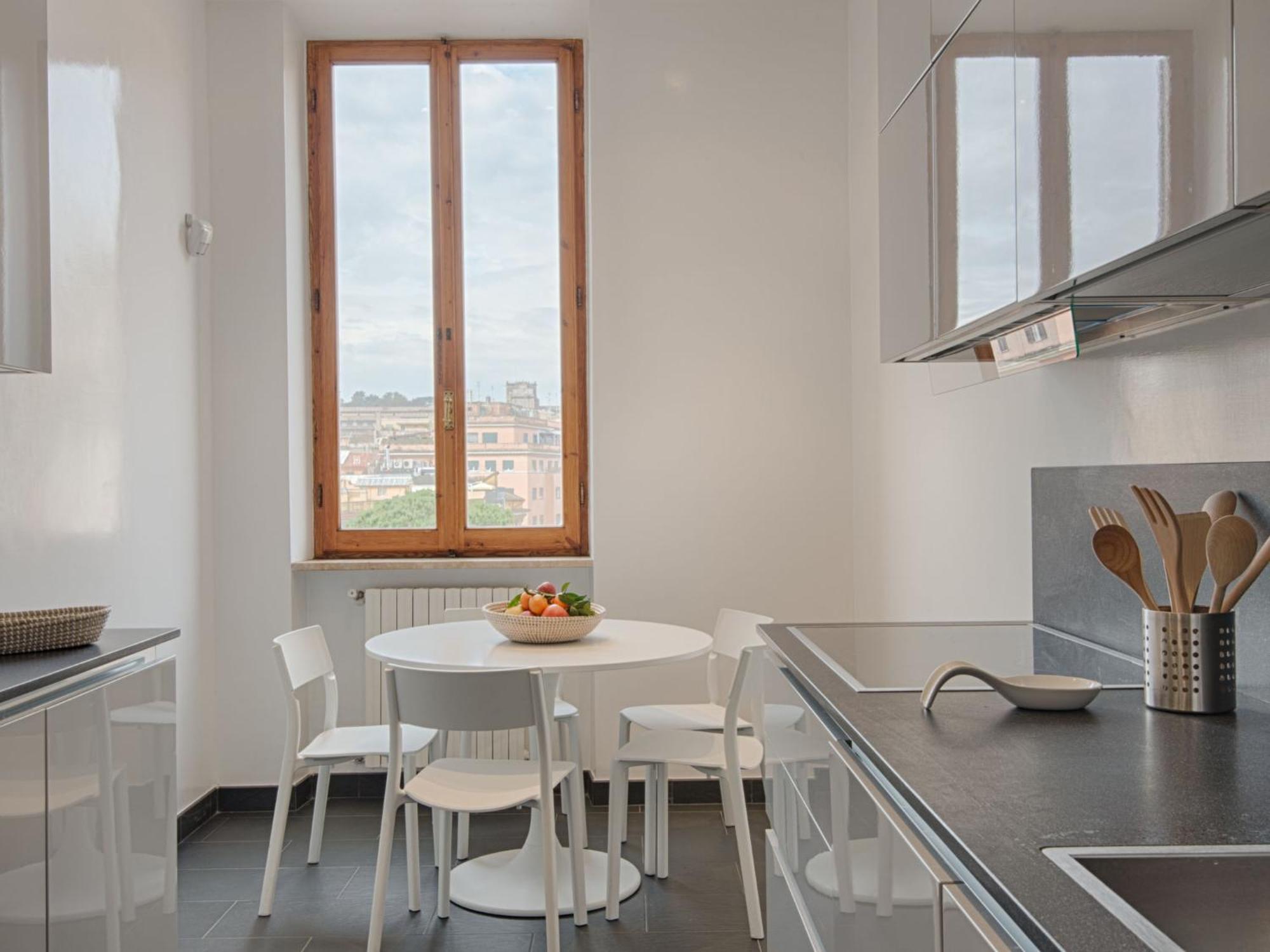 Vatican Luxury View By Interhome Appartamento *