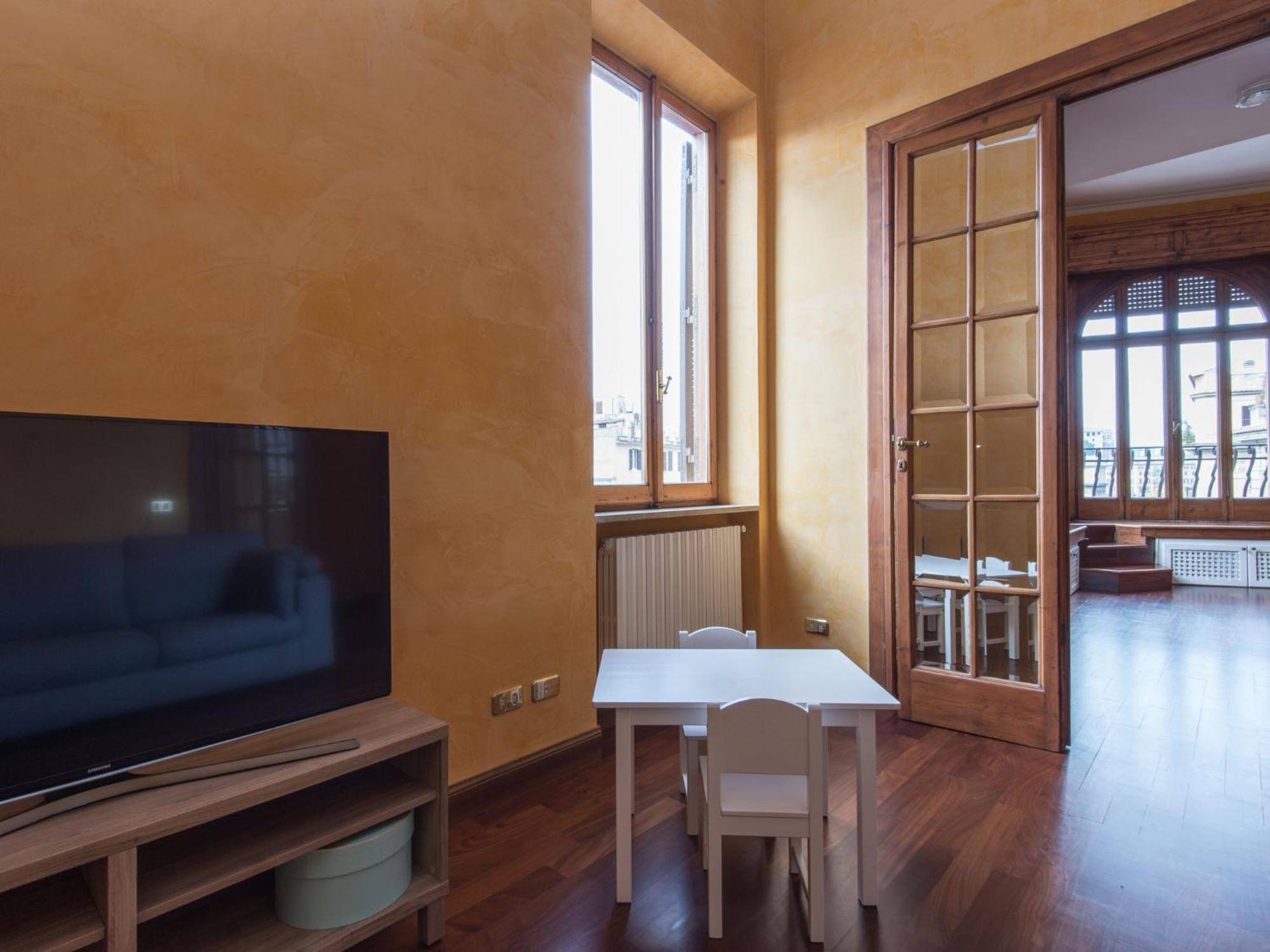 Vatican Luxury View By Interhome Roma