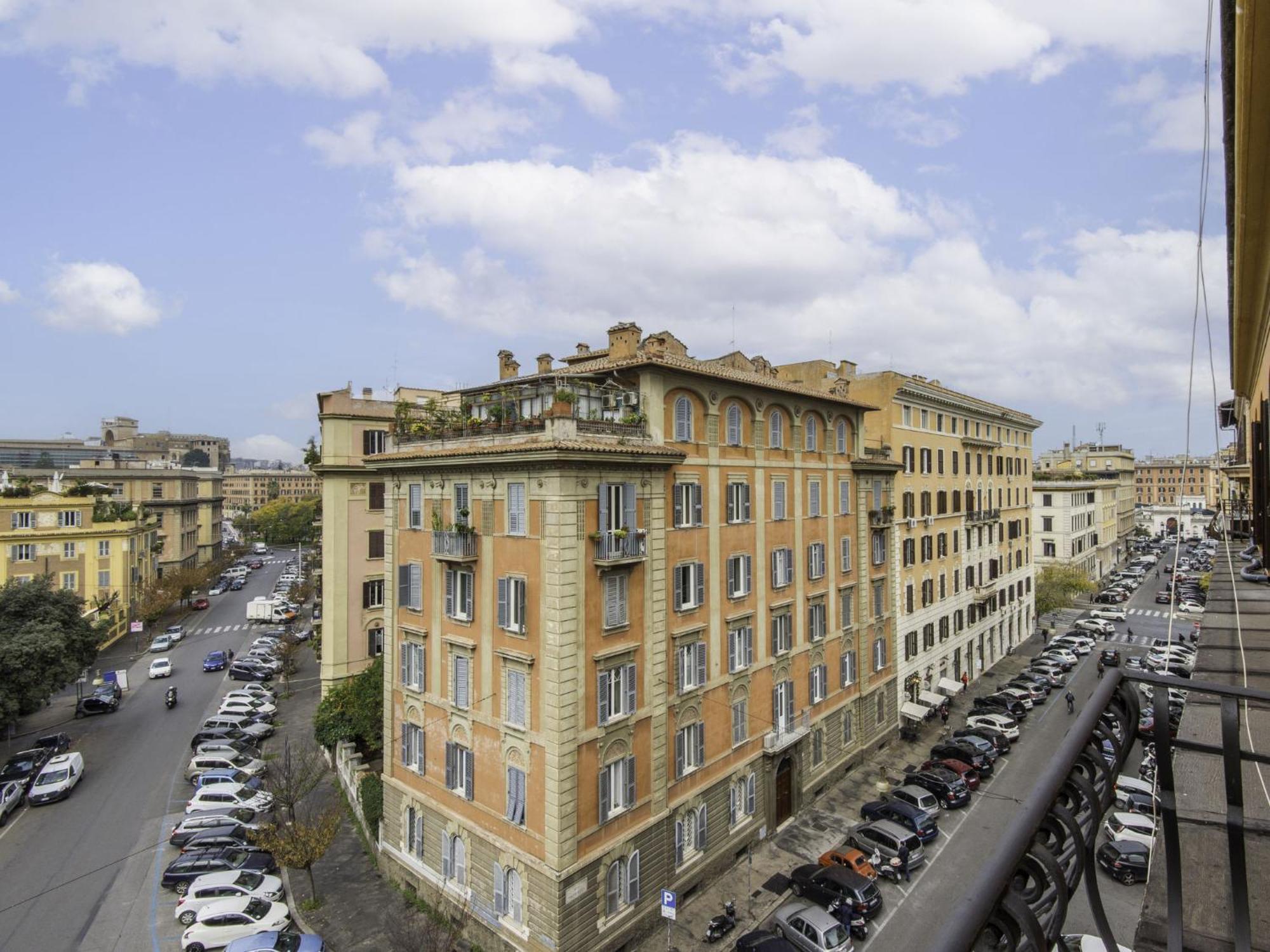 Vatican Luxury View By Interhome * Roma