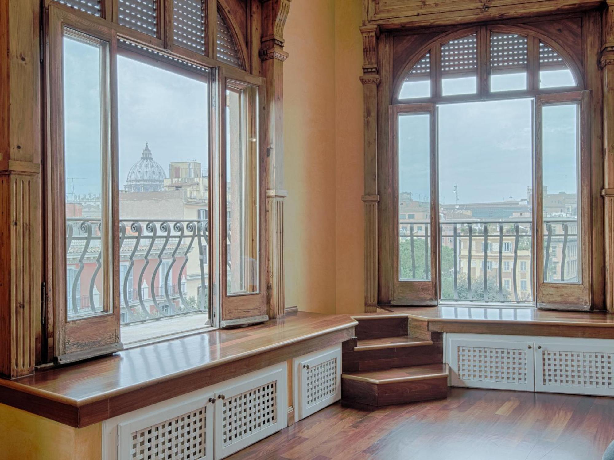 Vatican Luxury View By Interhome Appartamento *