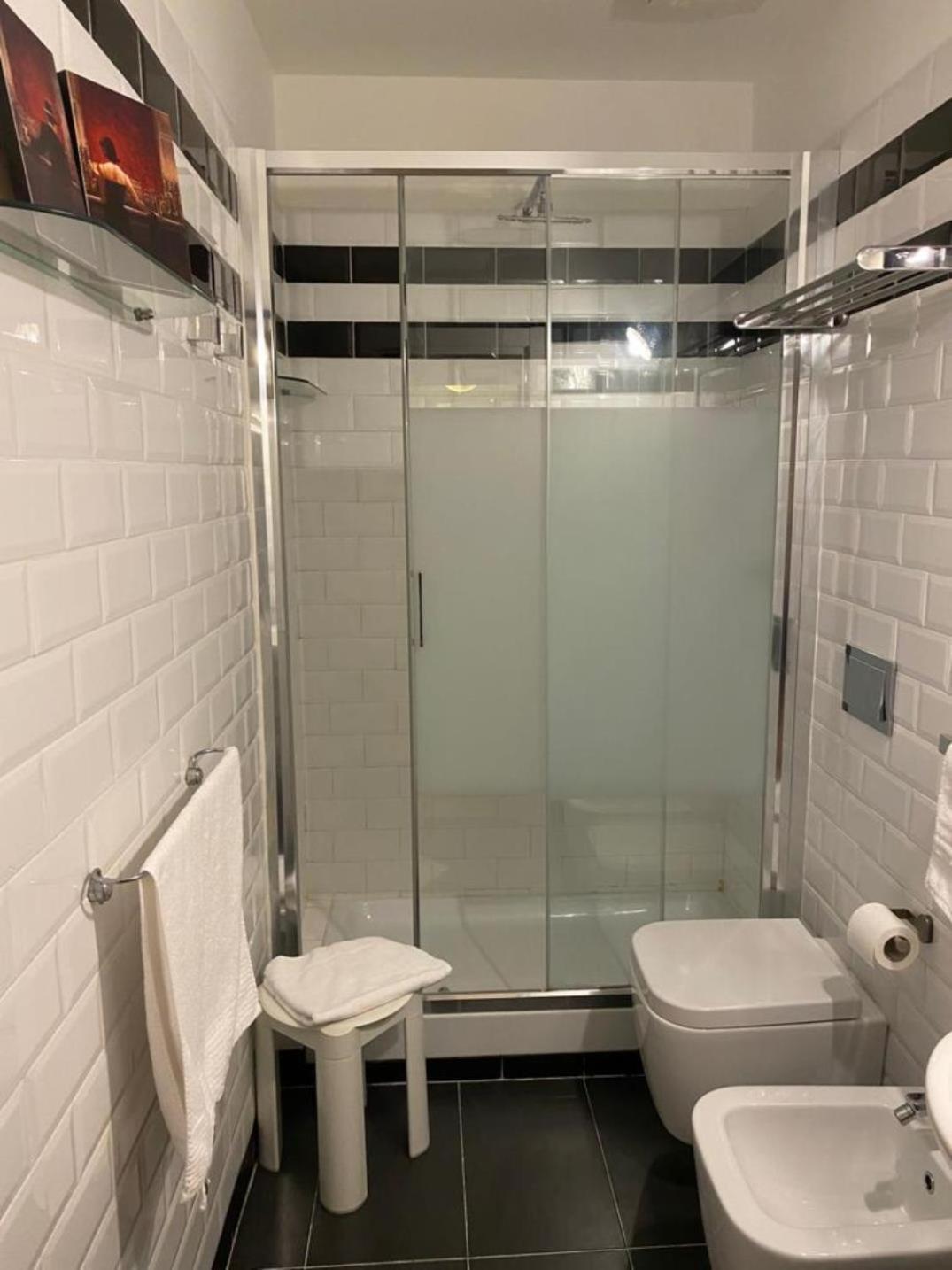 Apartamento Navona Domitia Roma