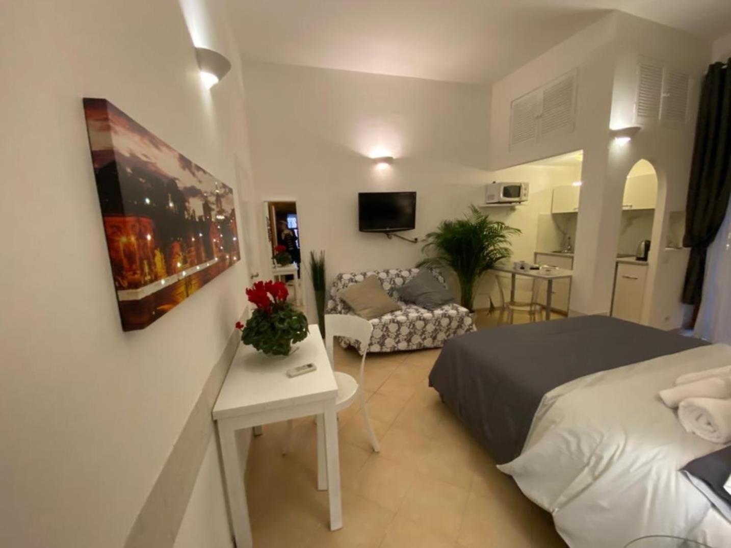 Apartamento Navona Domitia