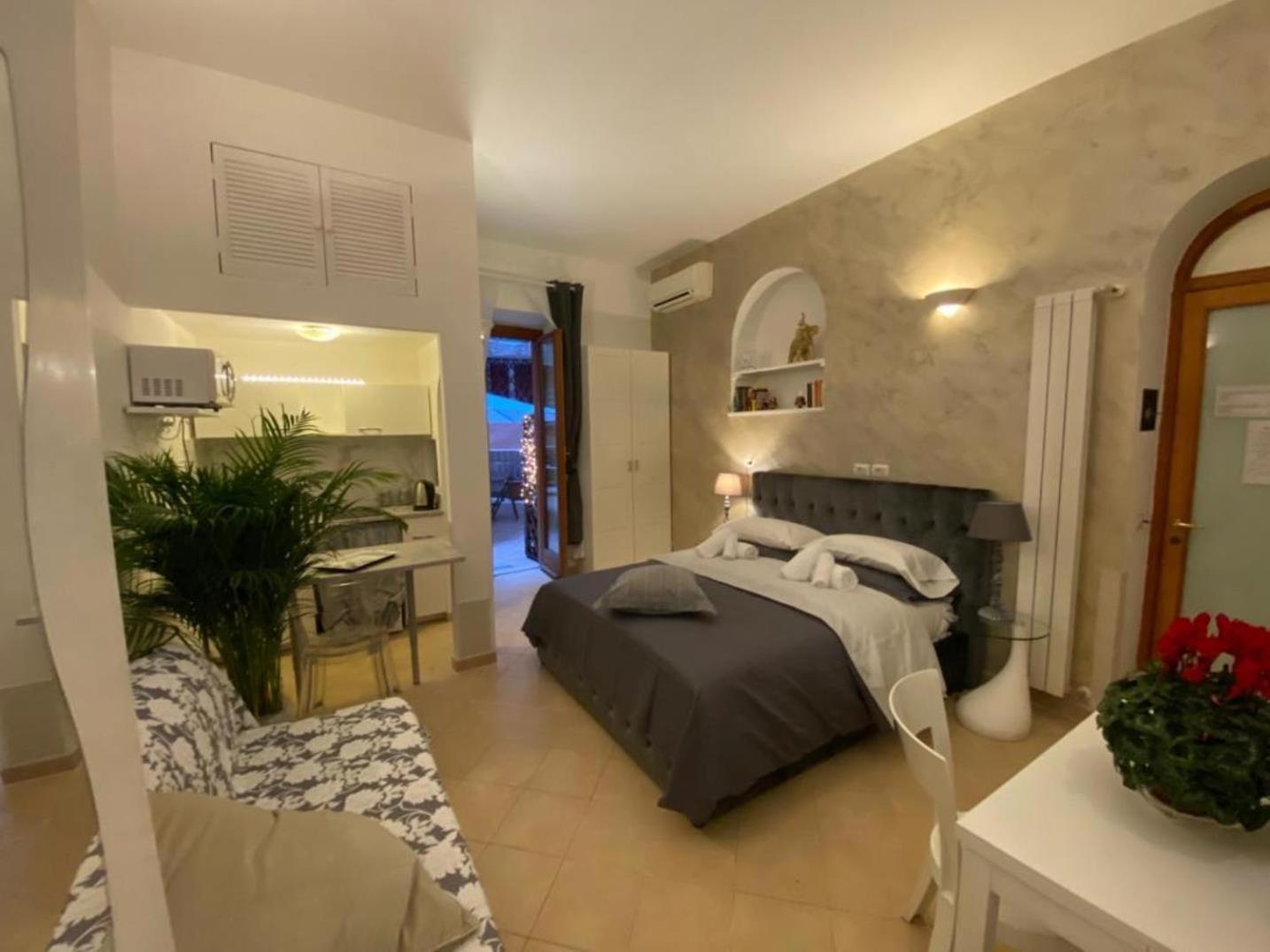 Navona Domitia Apartamento Roma