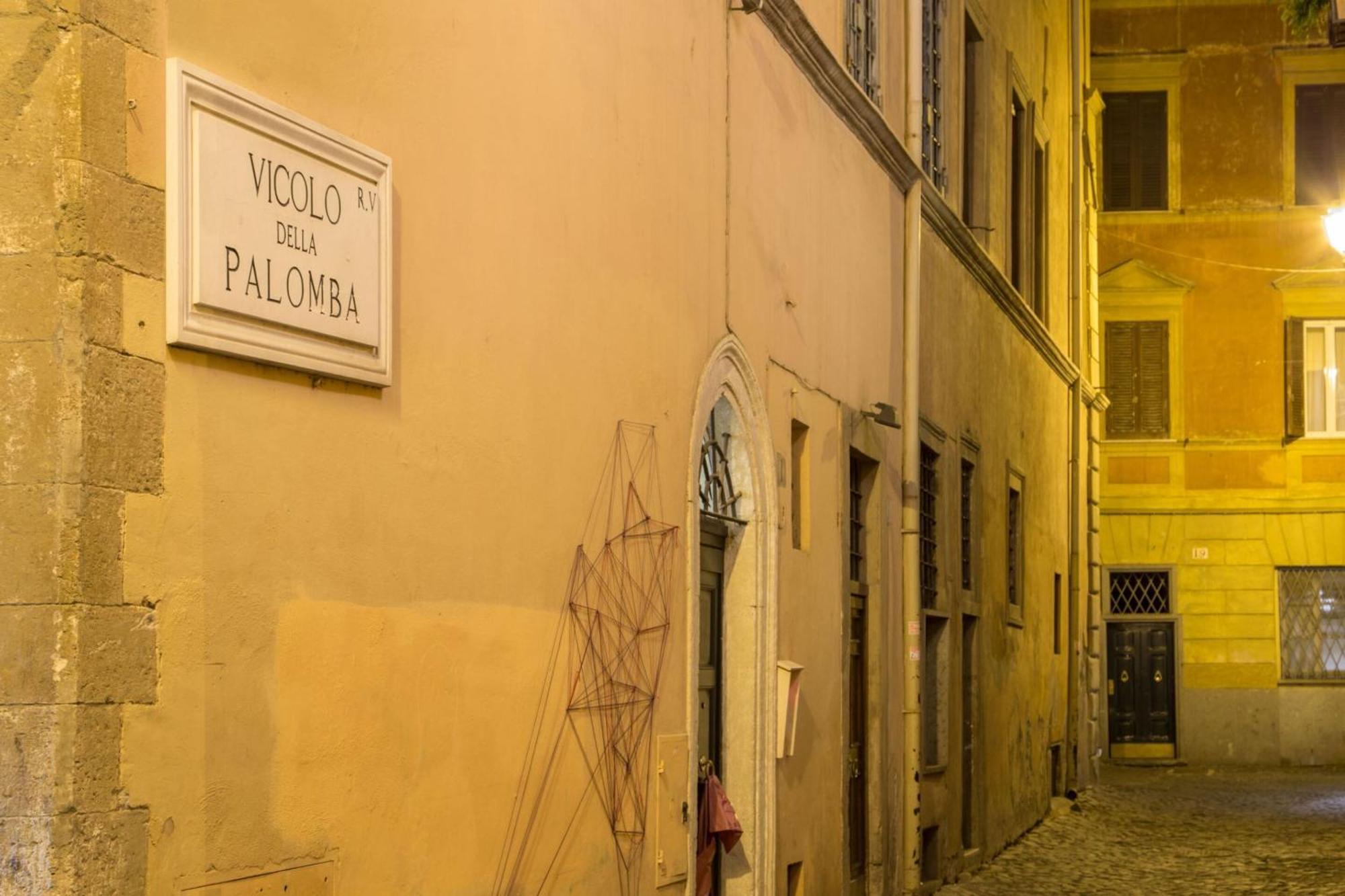 Navona Domitia * Roma