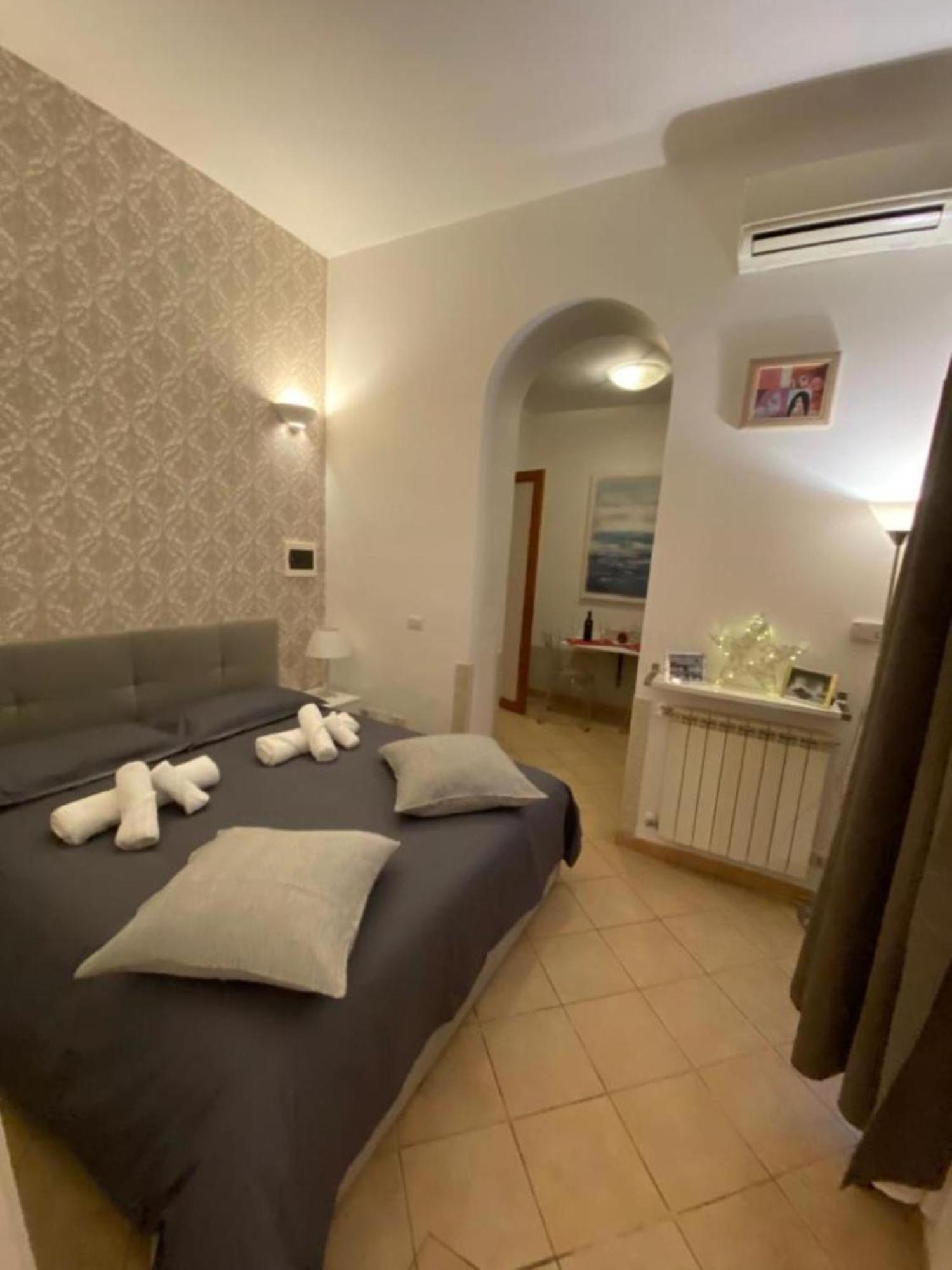 Navona Domitia Apartamento *