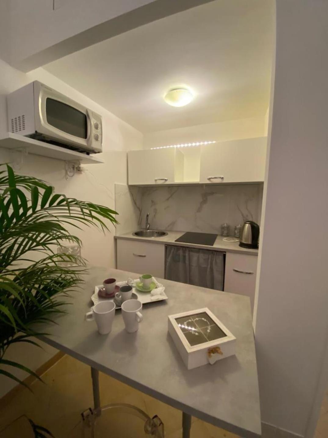 Apartamento Navona Domitia *