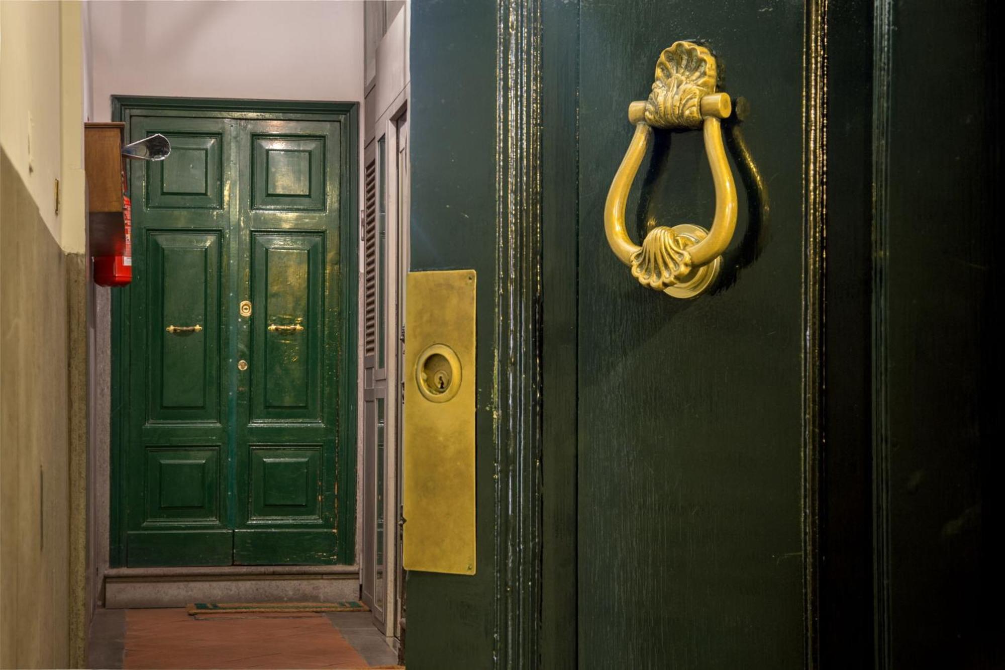 Apartamento Navona Domitia *