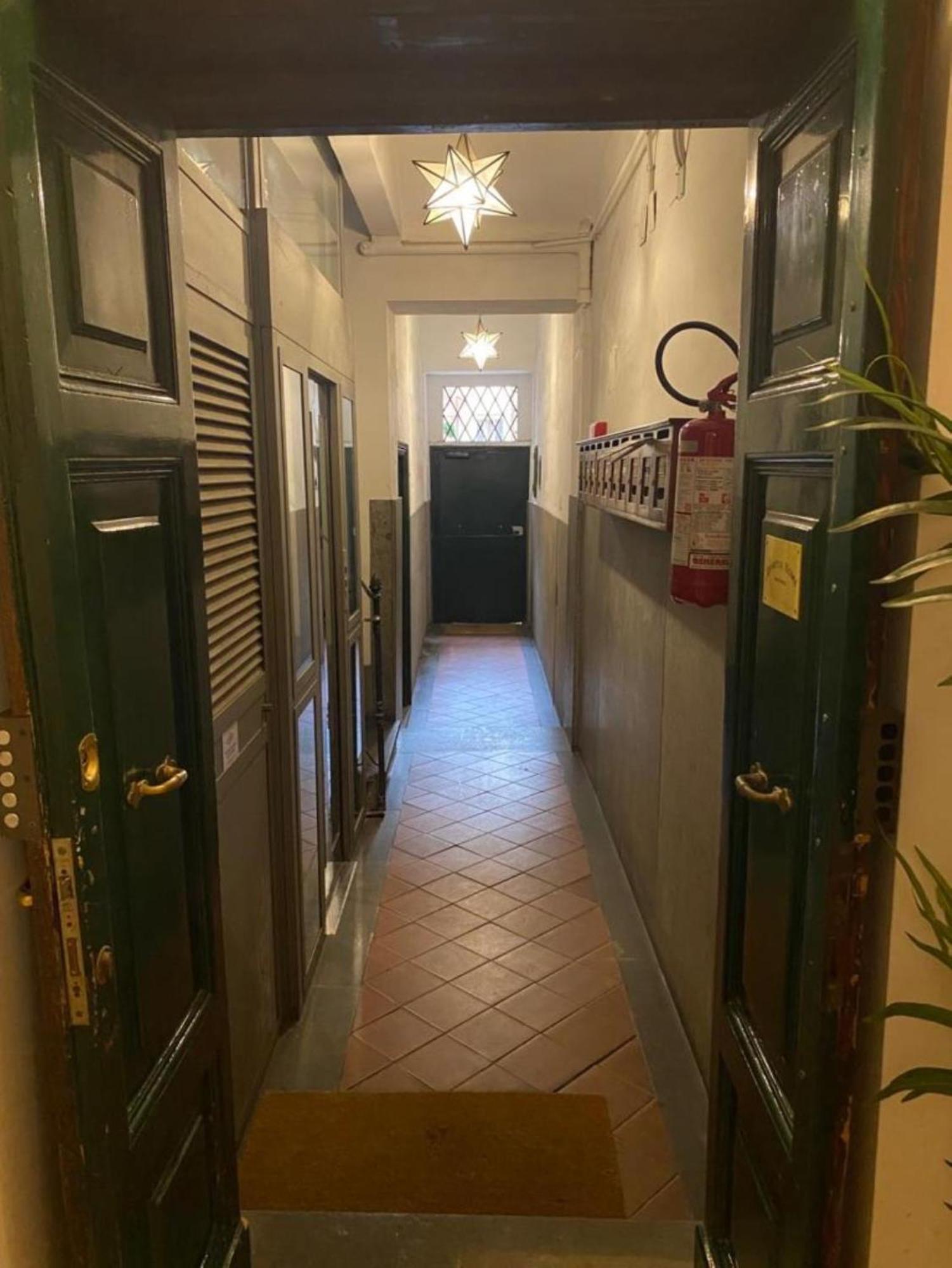 Apartamento Navona Domitia