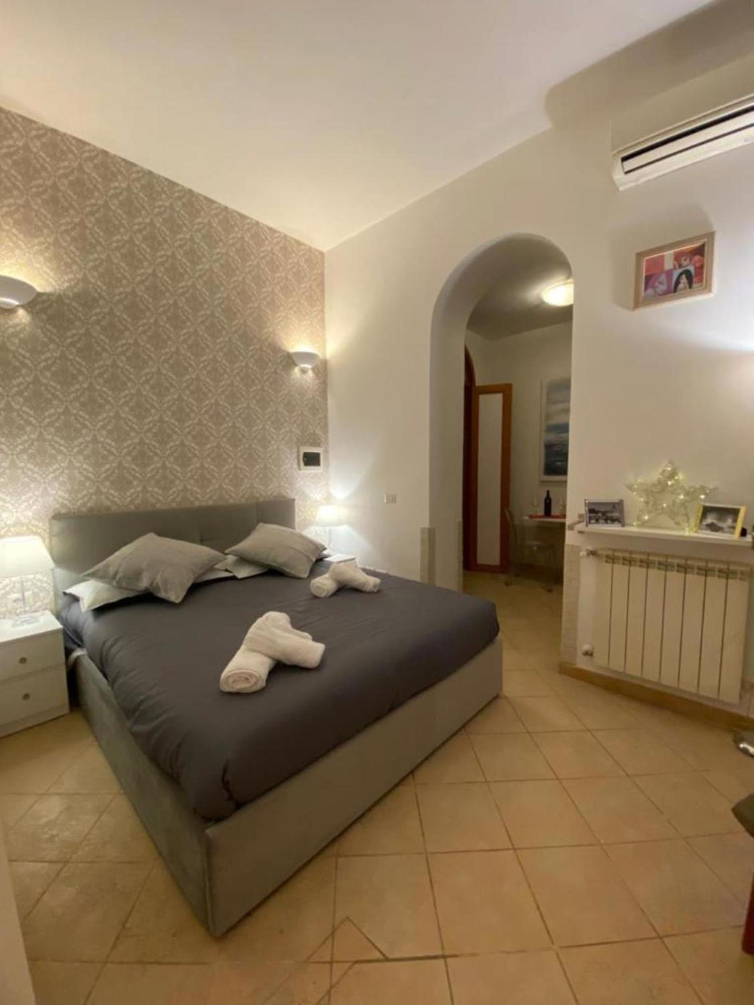 Navona Domitia Apartamento Roma