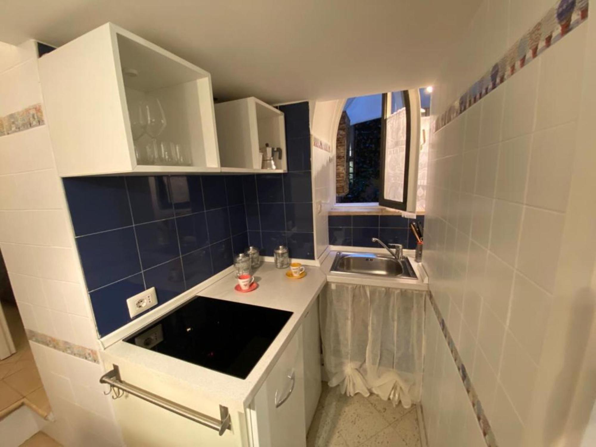 Apartamento Navona Domitia Roma