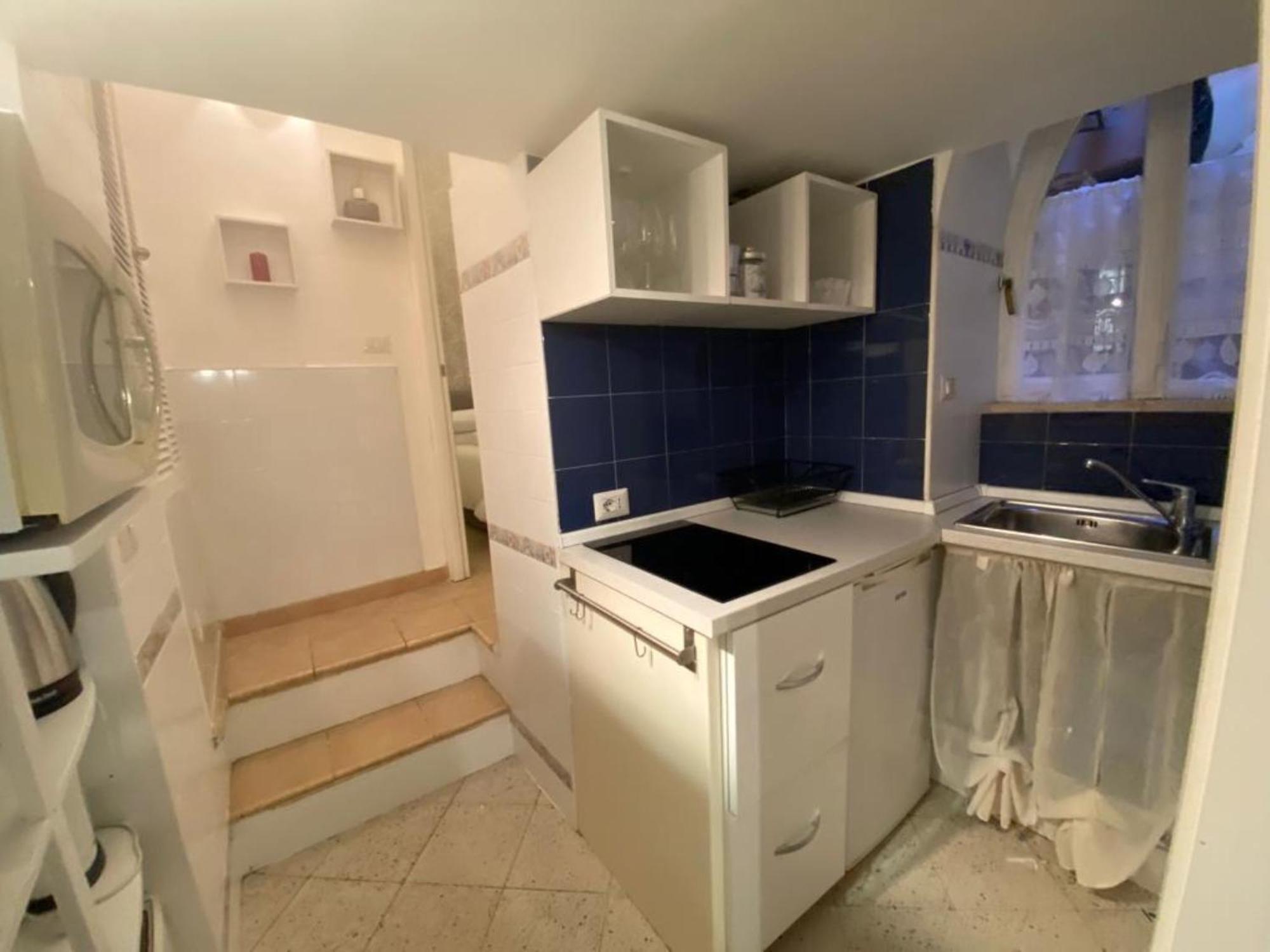 Apartamento Navona Domitia