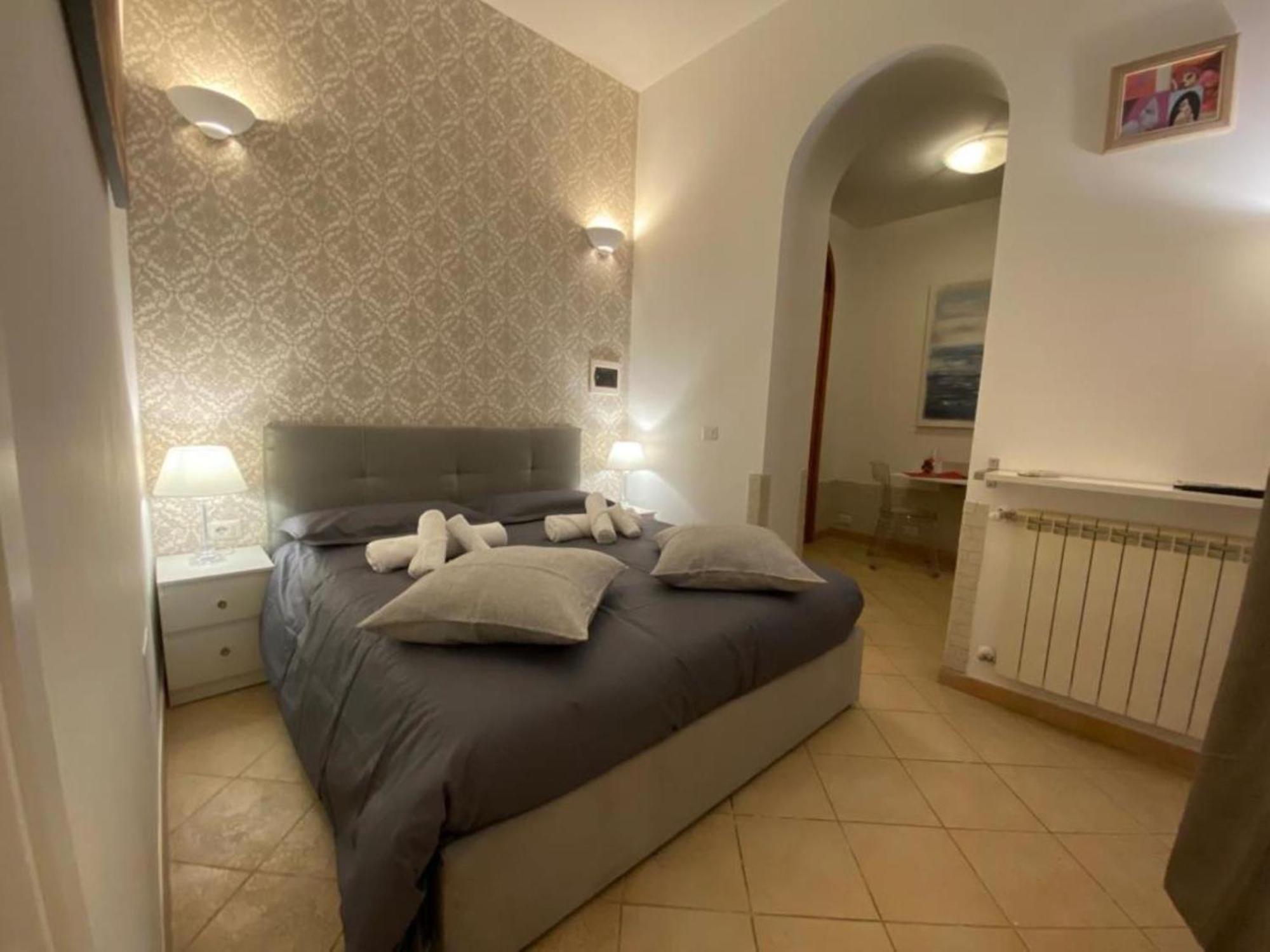 Navona Domitia Apartamento