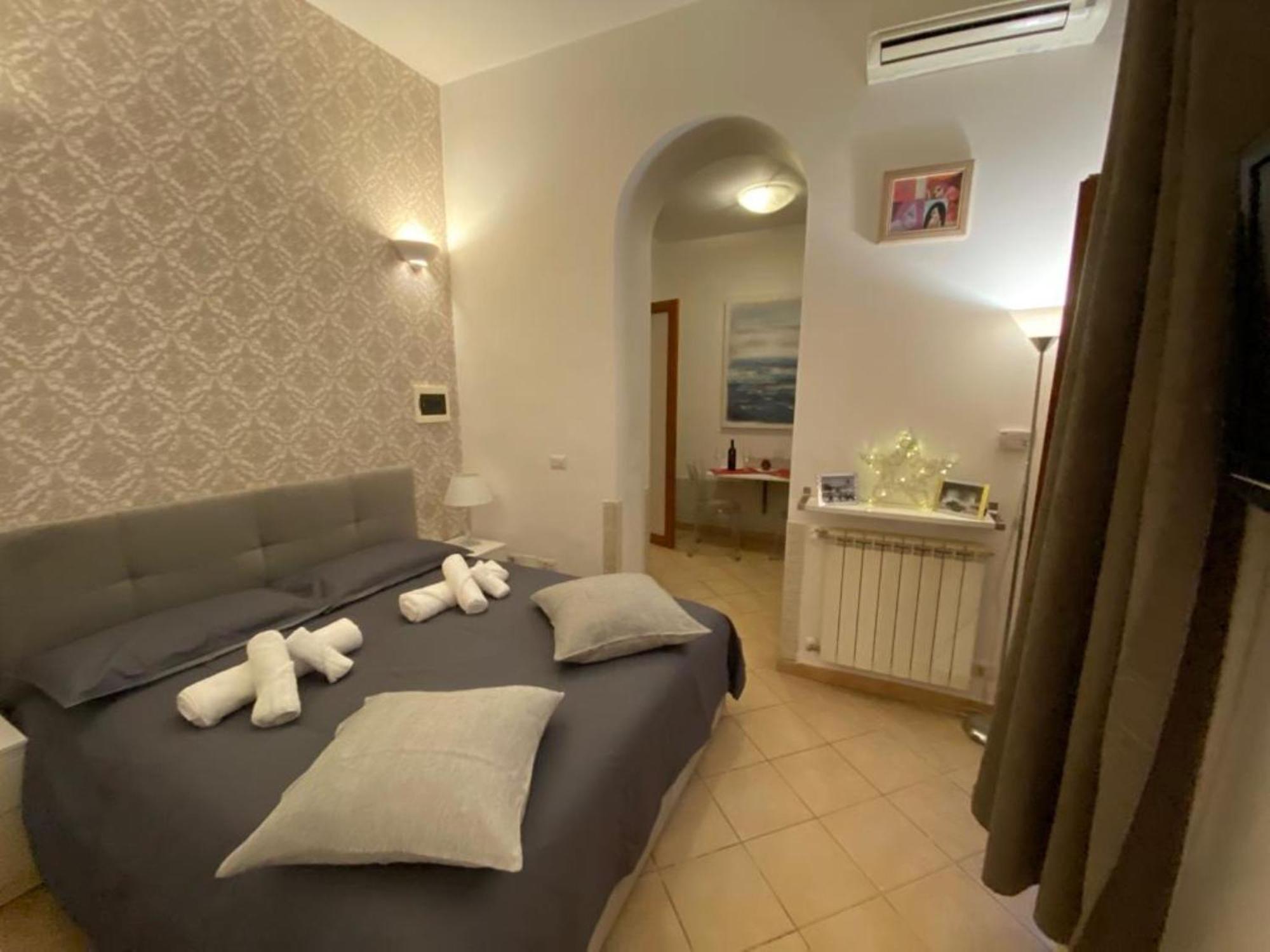 Navona Domitia Apartamento