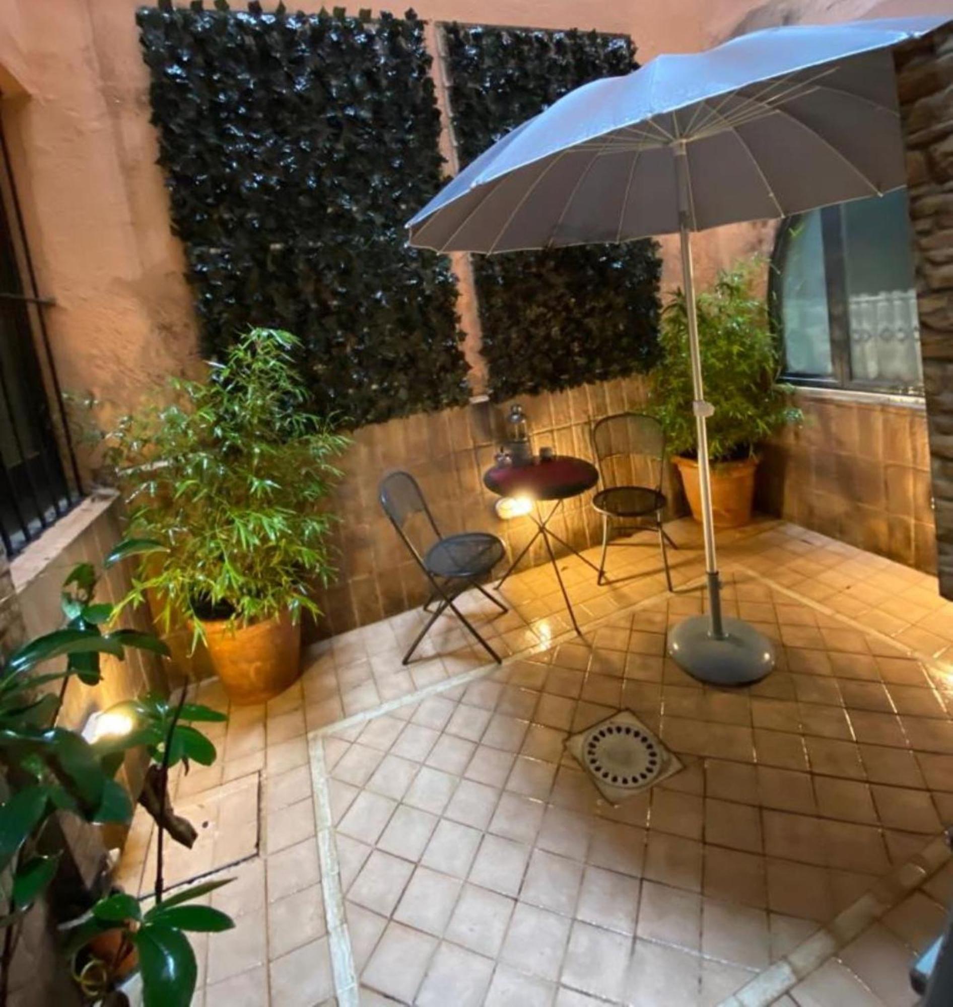 Apartamento Navona Domitia *