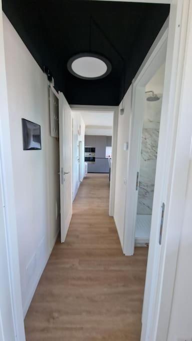 Apartamento Cozy Flat In