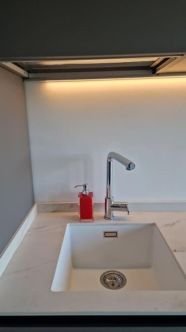 Apartamento Cozy Flat In
