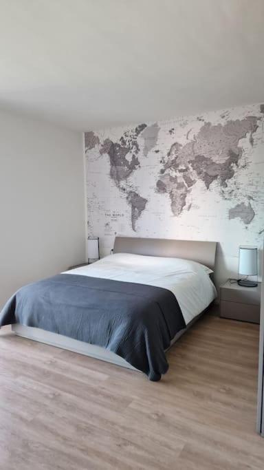 Cozy Flat In Roma