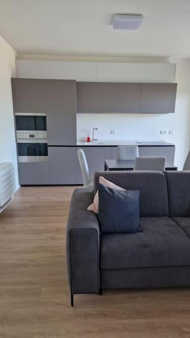 Apartamento Cozy Flat In