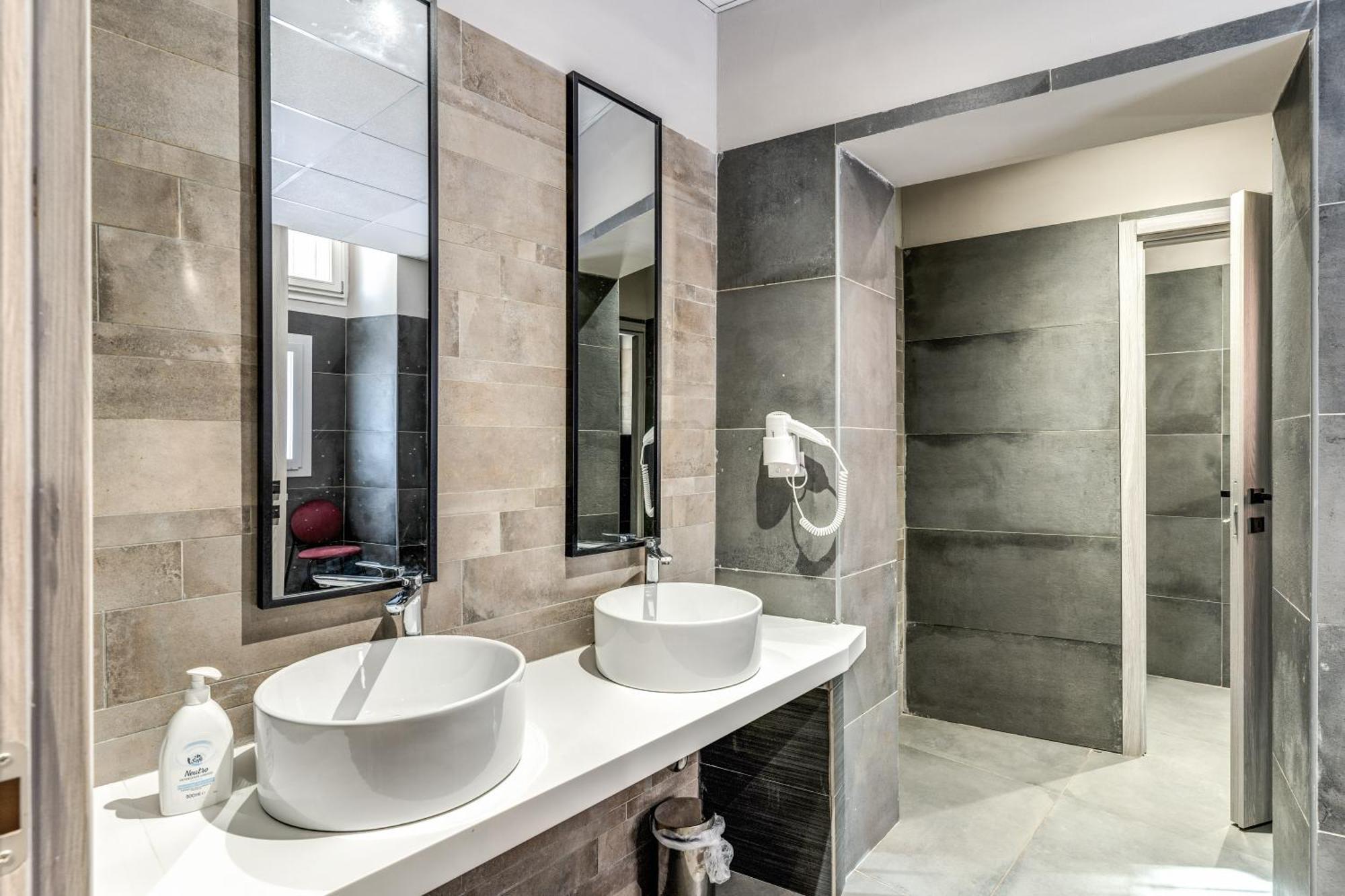 Borgo Ripa Urban Travel Ostello *