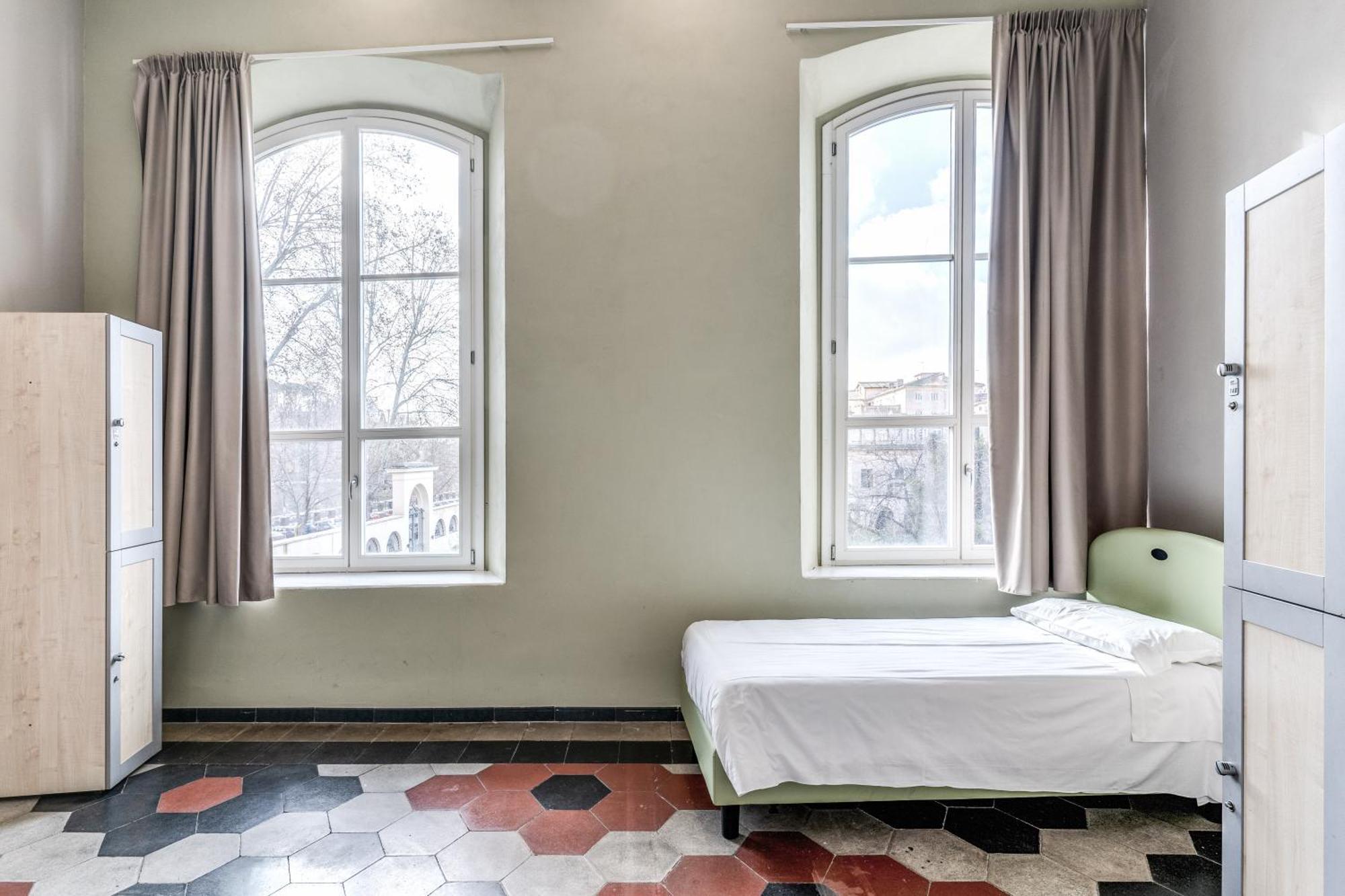 Borgo Ripa Urban Travel *
