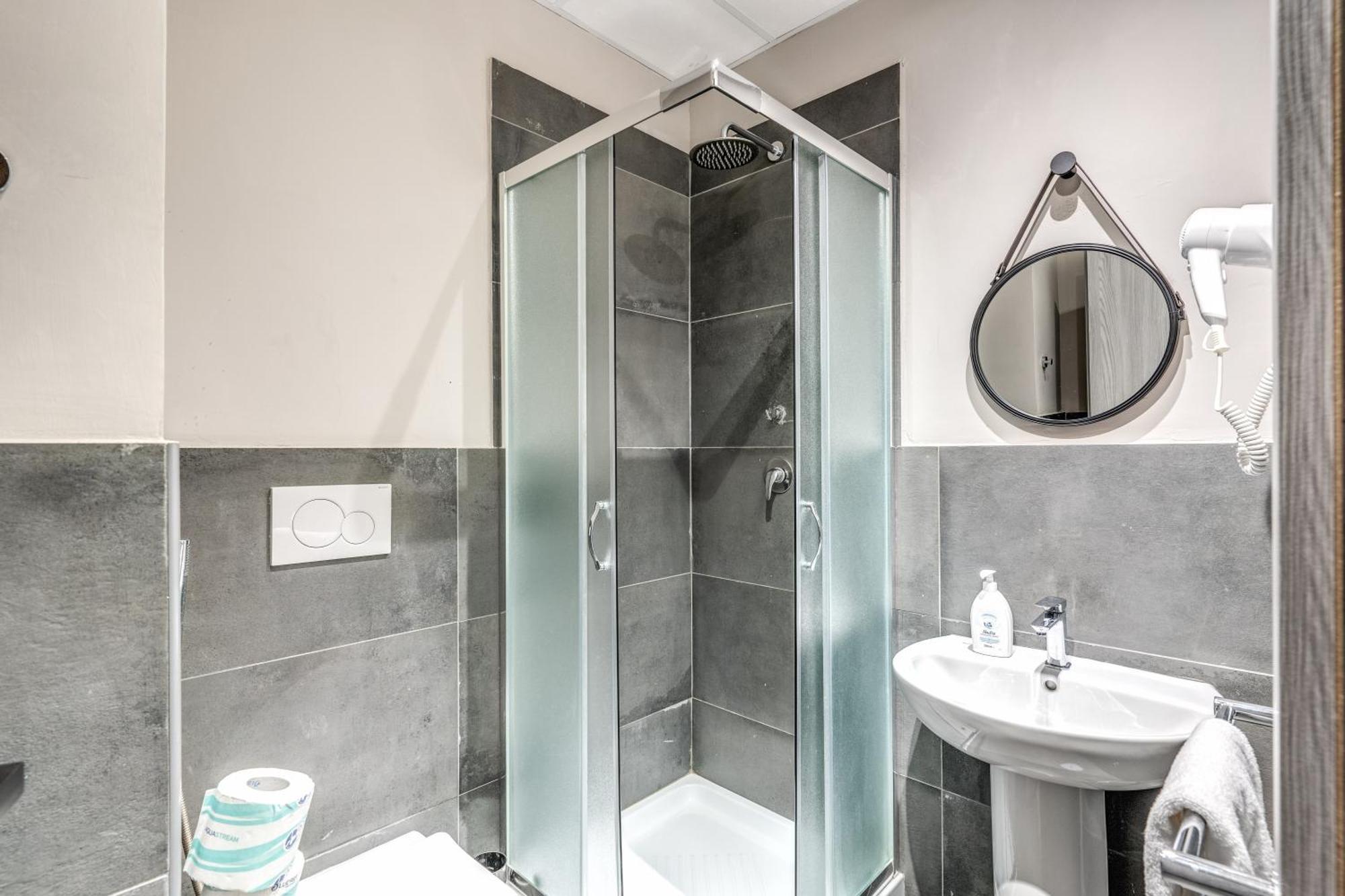 Borgo Ripa Urban Travel * Roma