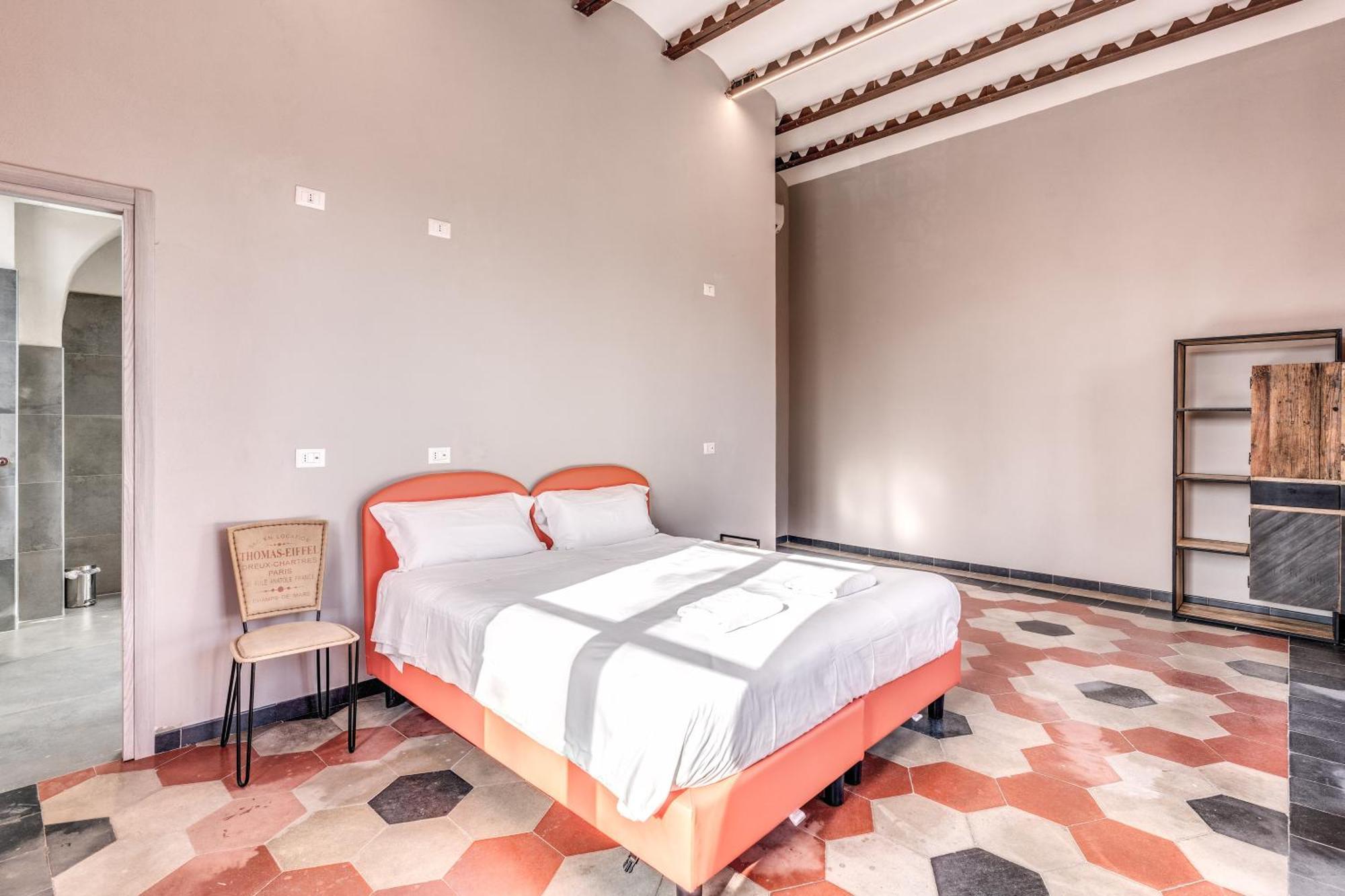 Borgo Ripa Urban Travel