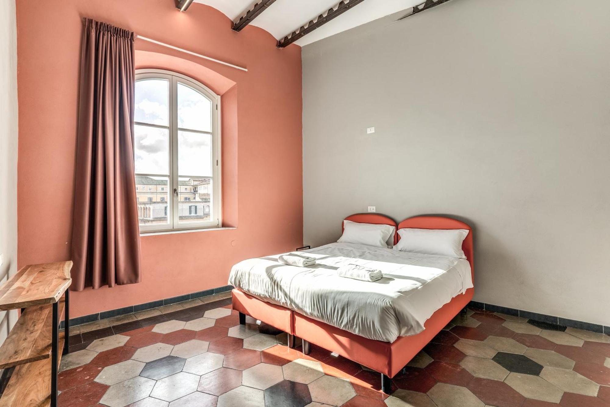 Borgo Ripa Urban Travel *