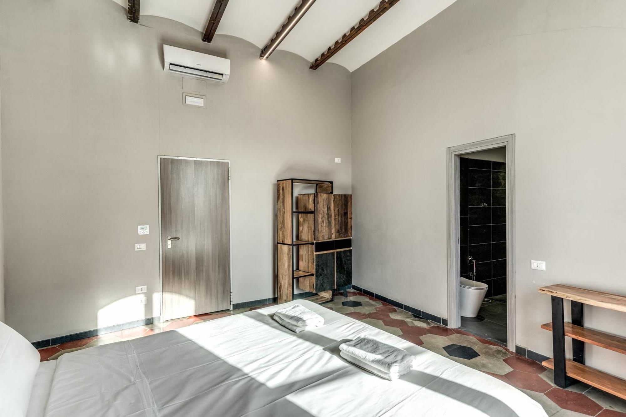 Borgo Ripa Urban Travel Ostello