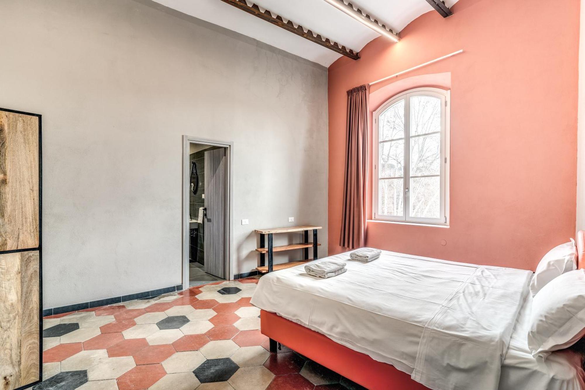 Ostello Borgo Ripa Urban Travel *
