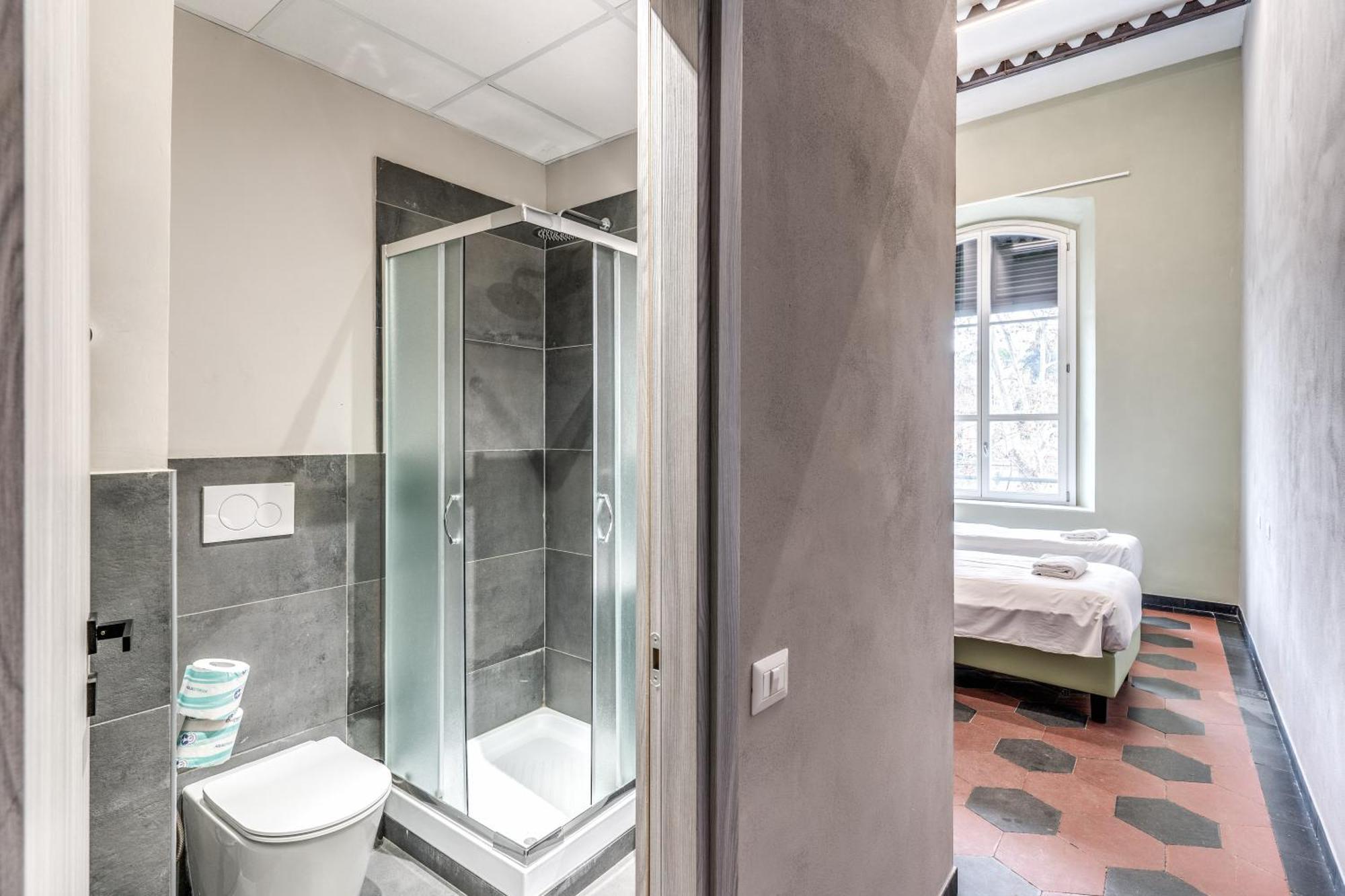 Borgo Ripa Urban Travel *
