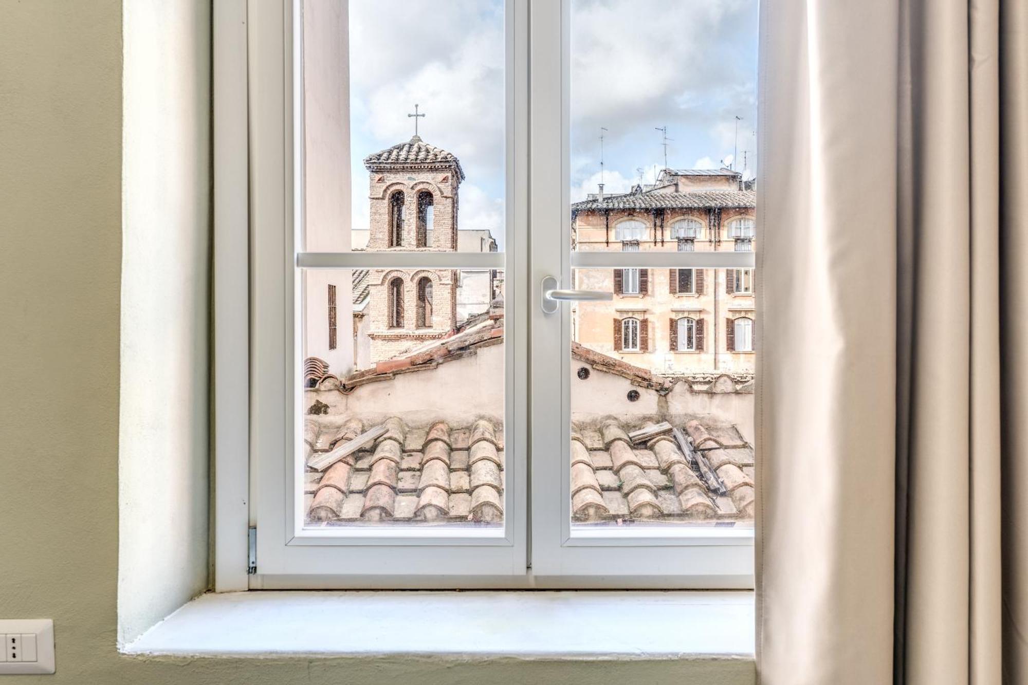 Borgo Ripa Urban Travel Ostello