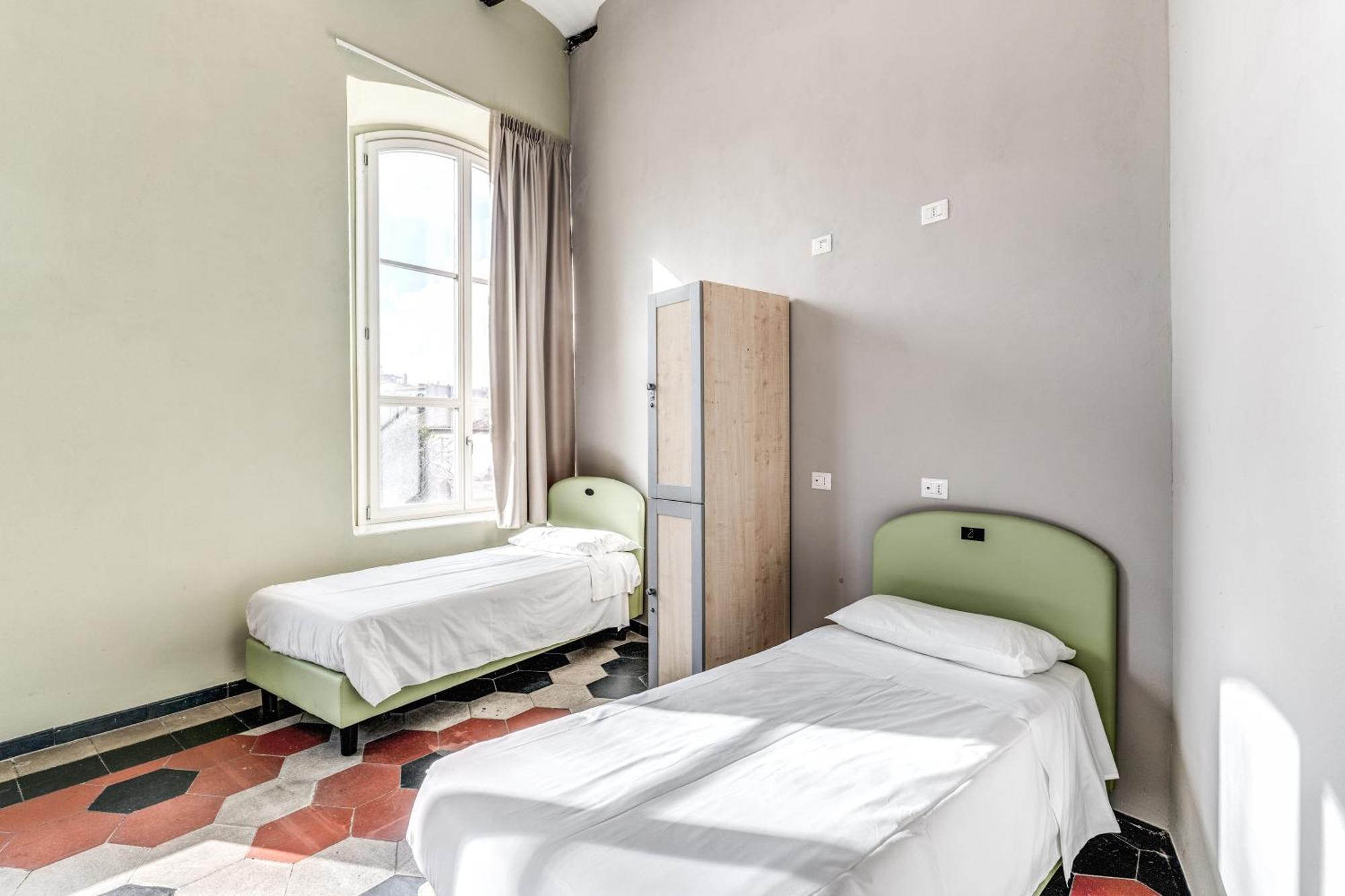 Borgo Ripa Urban Travel * Roma