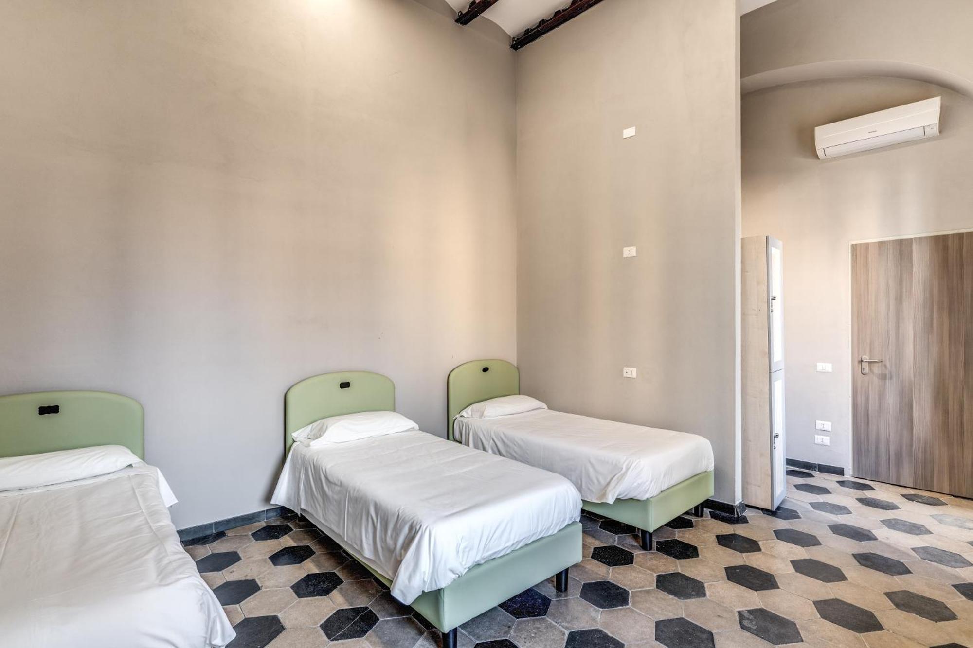 Borgo Ripa Urban Travel Ostello Roma