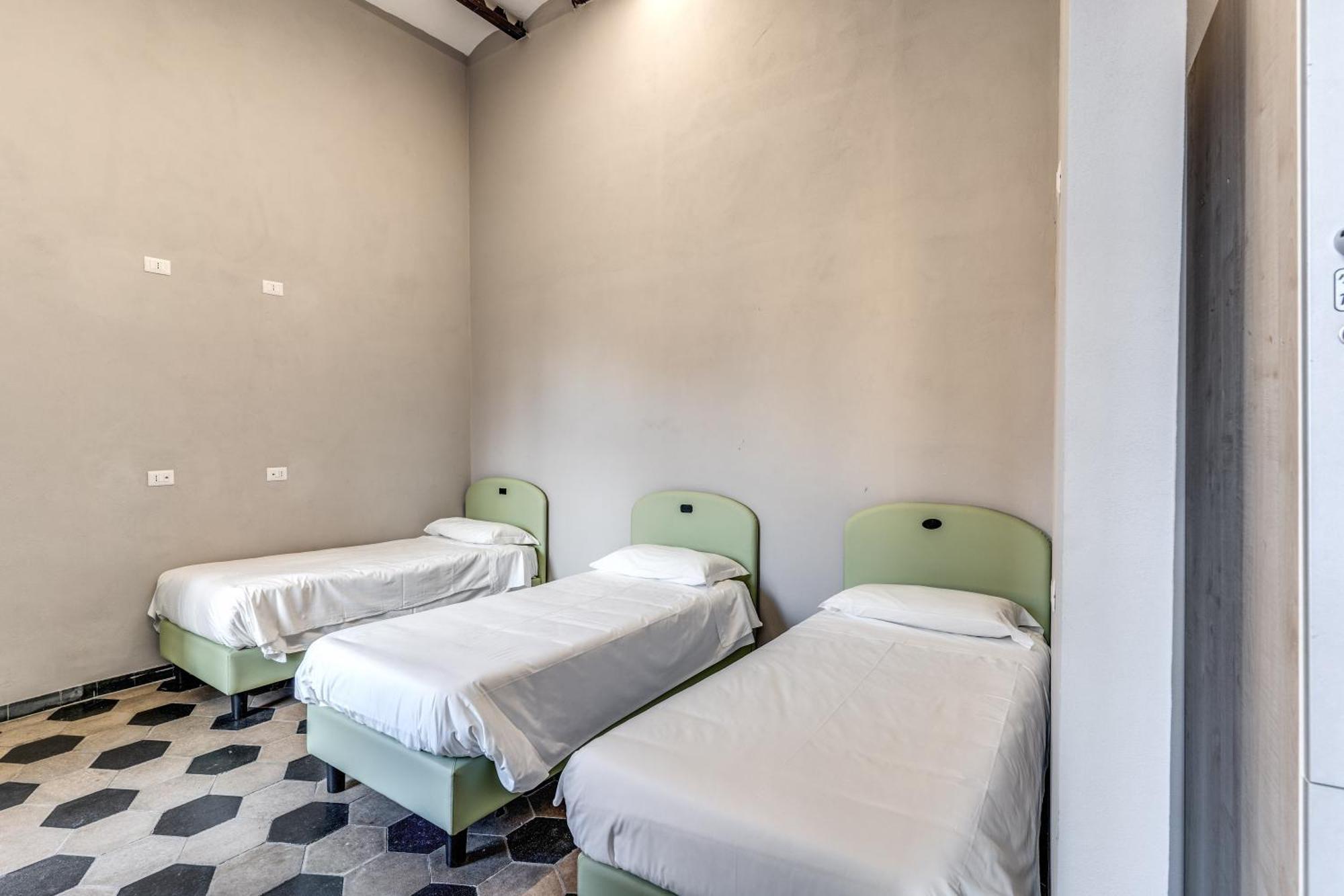 Borgo Ripa Urban Travel