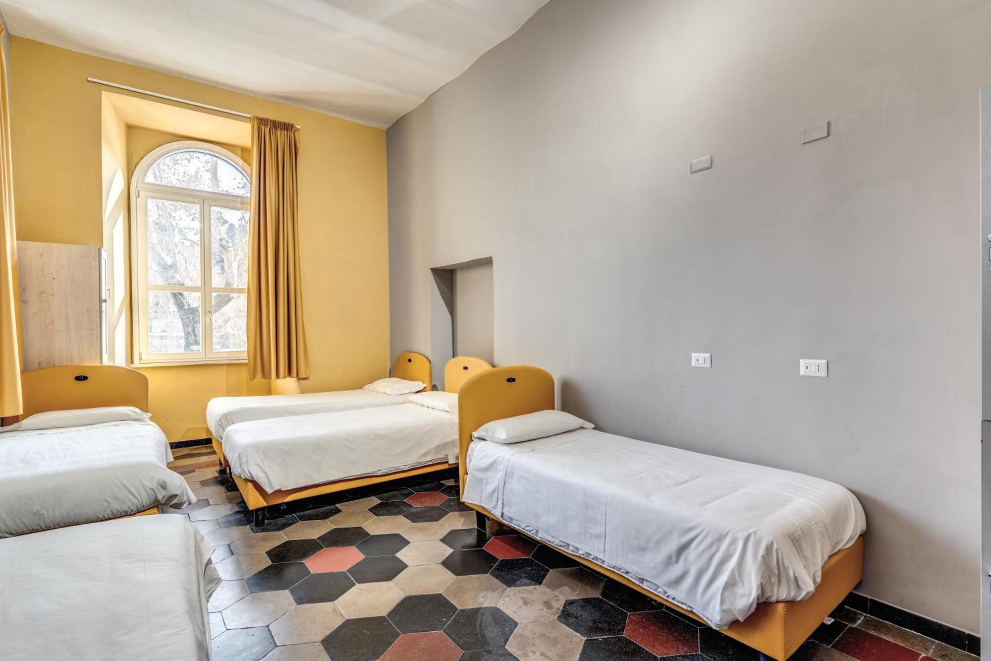 Ostello Borgo Ripa Urban Travel *