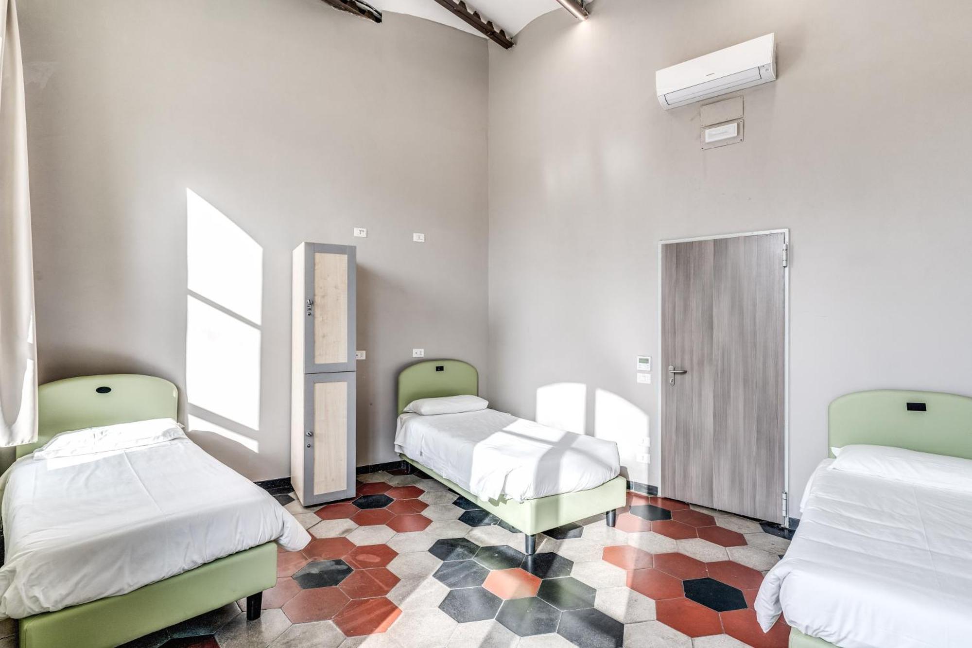 Borgo Ripa Urban Travel