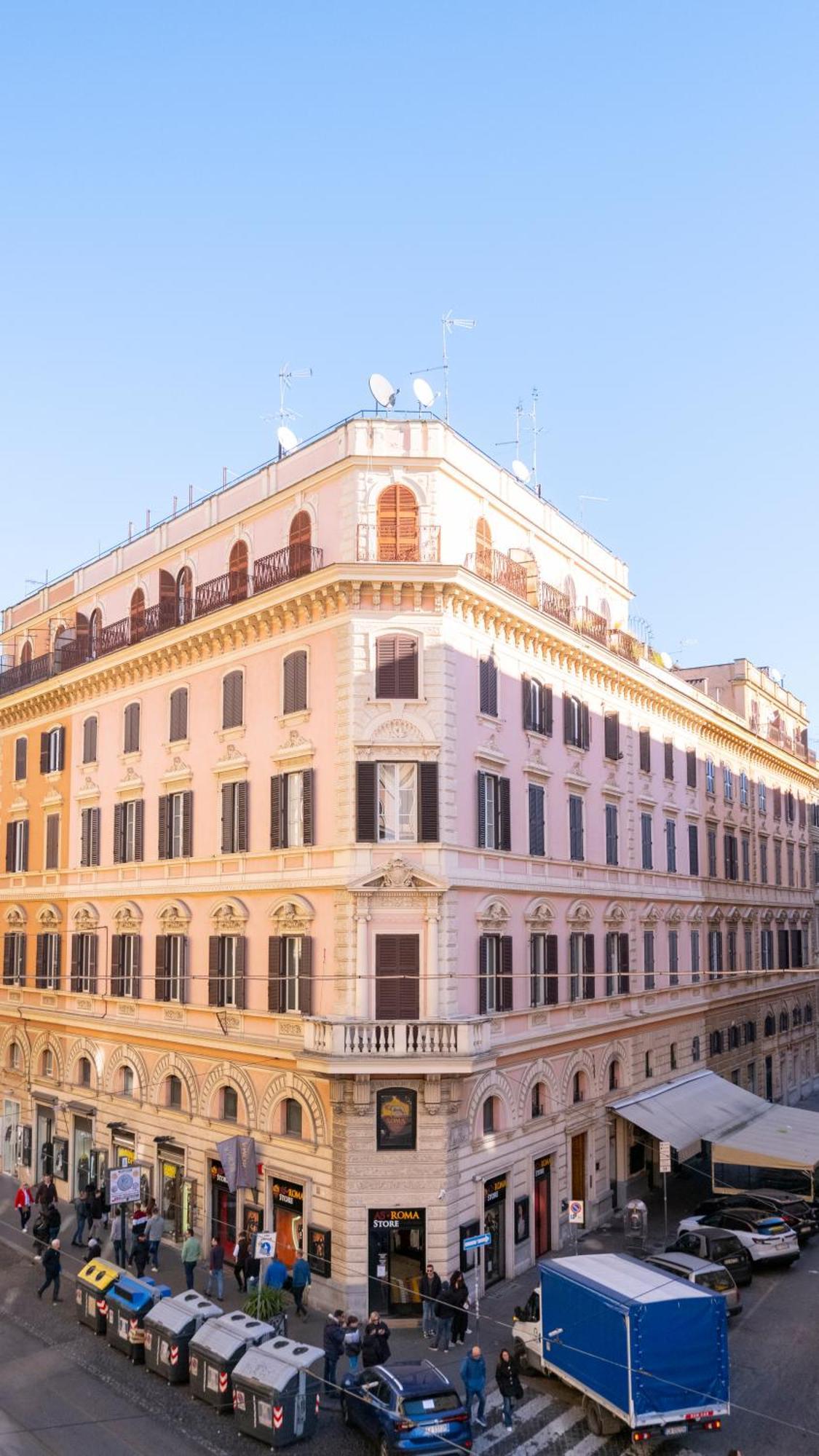 Casa vacanze Elite Vatican Refuge *