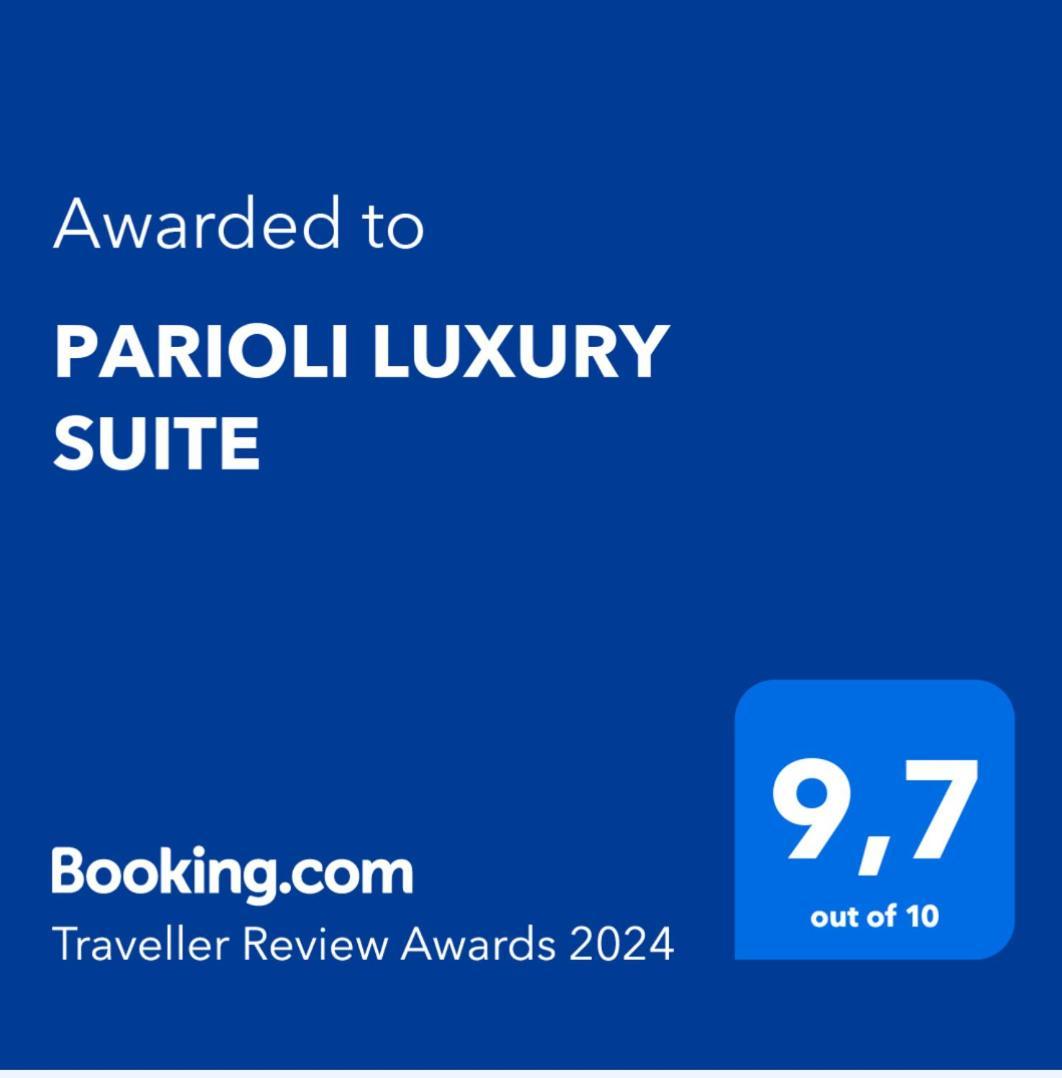 Apartment Parioli Luxury Rom