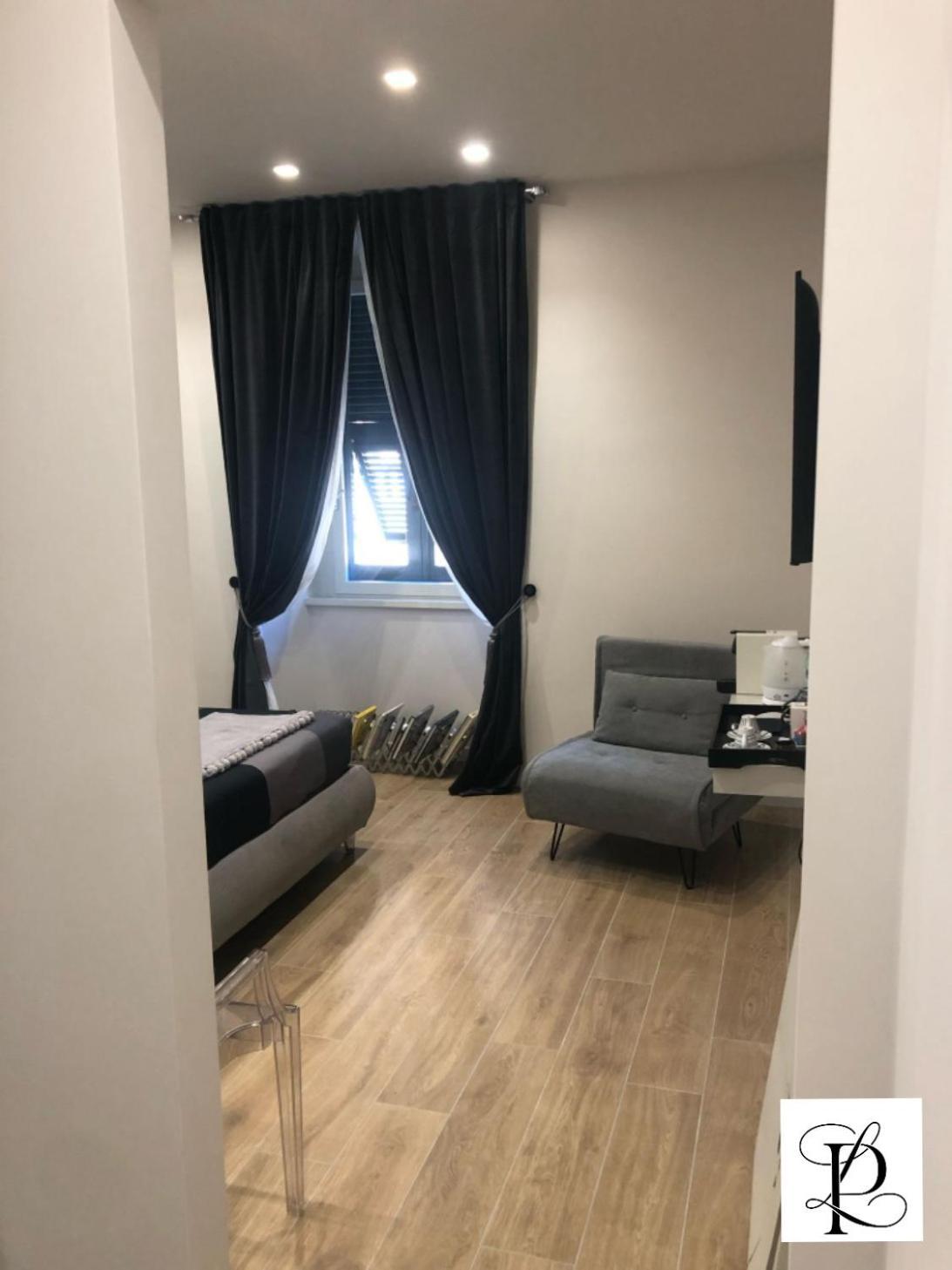 Pinciano 1stfloor Guest house