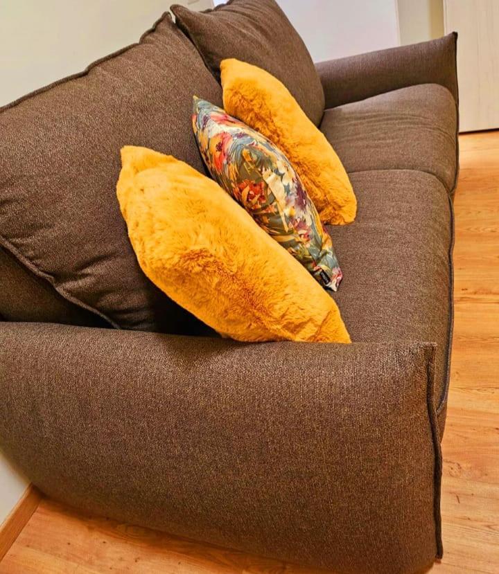 Blessed Way Apartment *