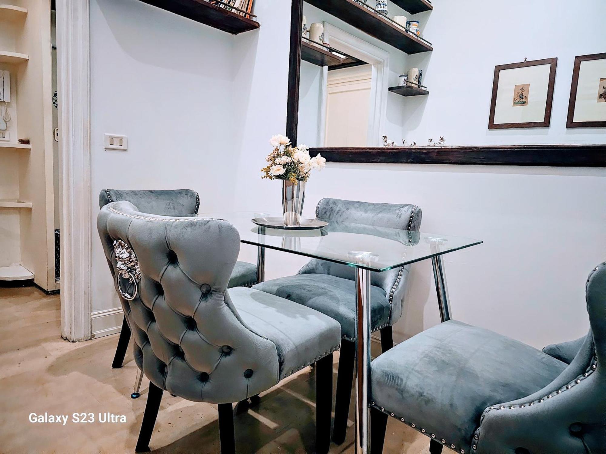 Apartment Piazza Di Spagna Heart Of Location *